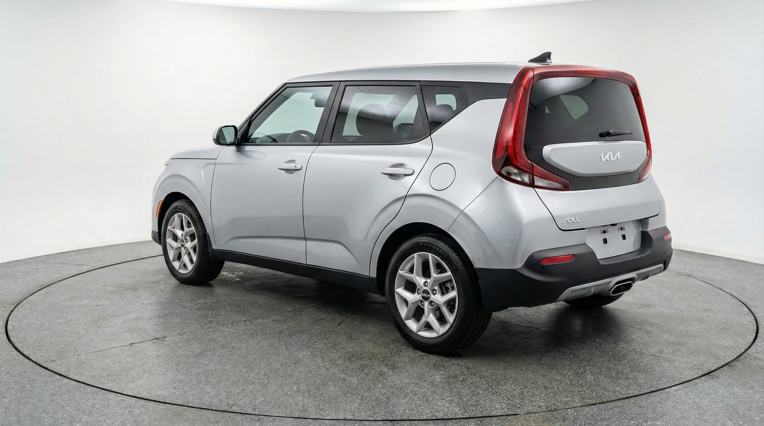 Thumbnail: 2025 Kia Soul - 5