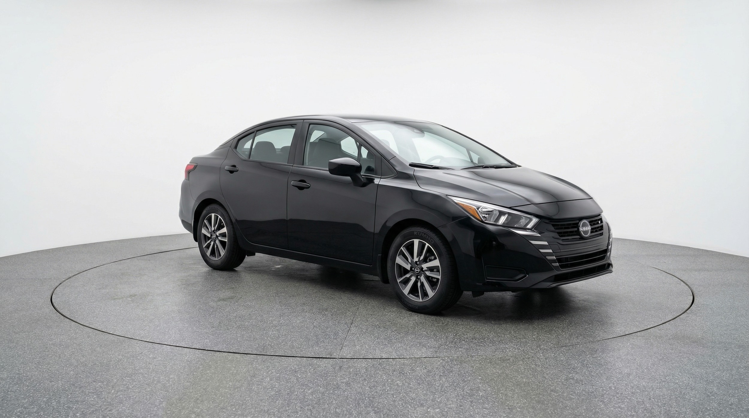 Thumbnail: 2025 Nissan Versa - 1