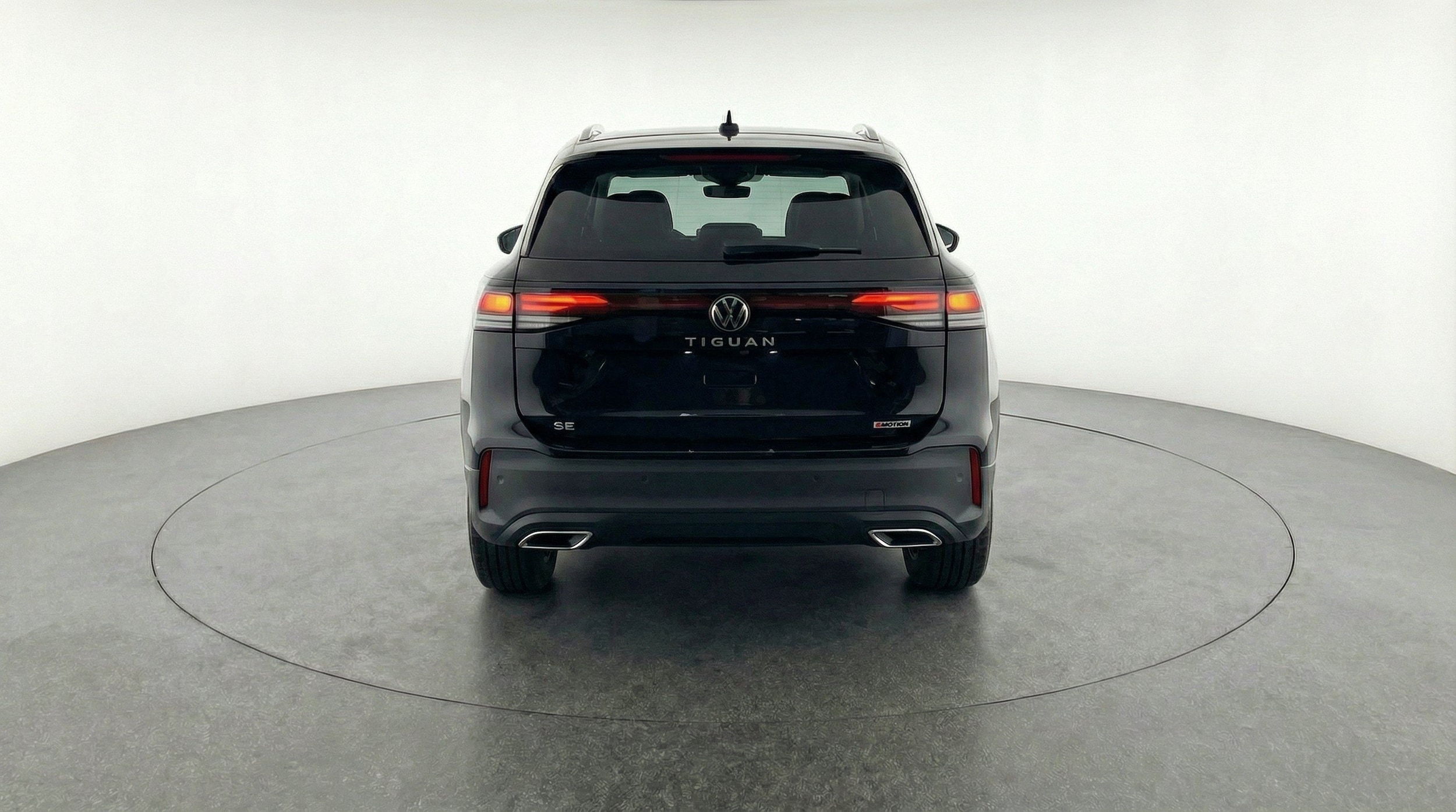 Thumbnail: 2026 Volkswagen Tiguan - 7