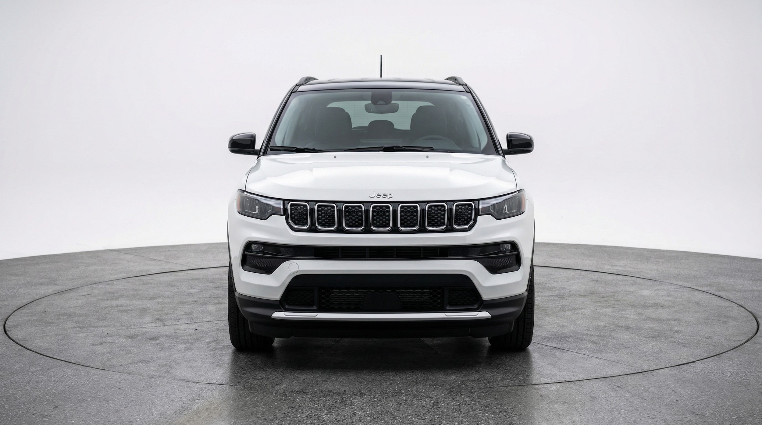 Thumbnail: 2025 Jeep Compass - 2