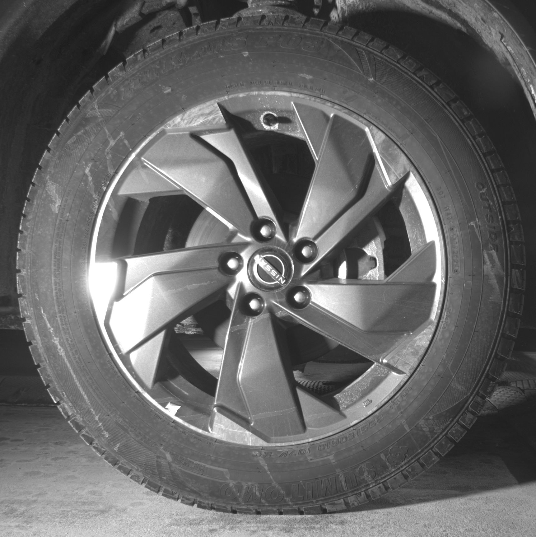 Thumbnail: 2025 Nissan Rogue - 10