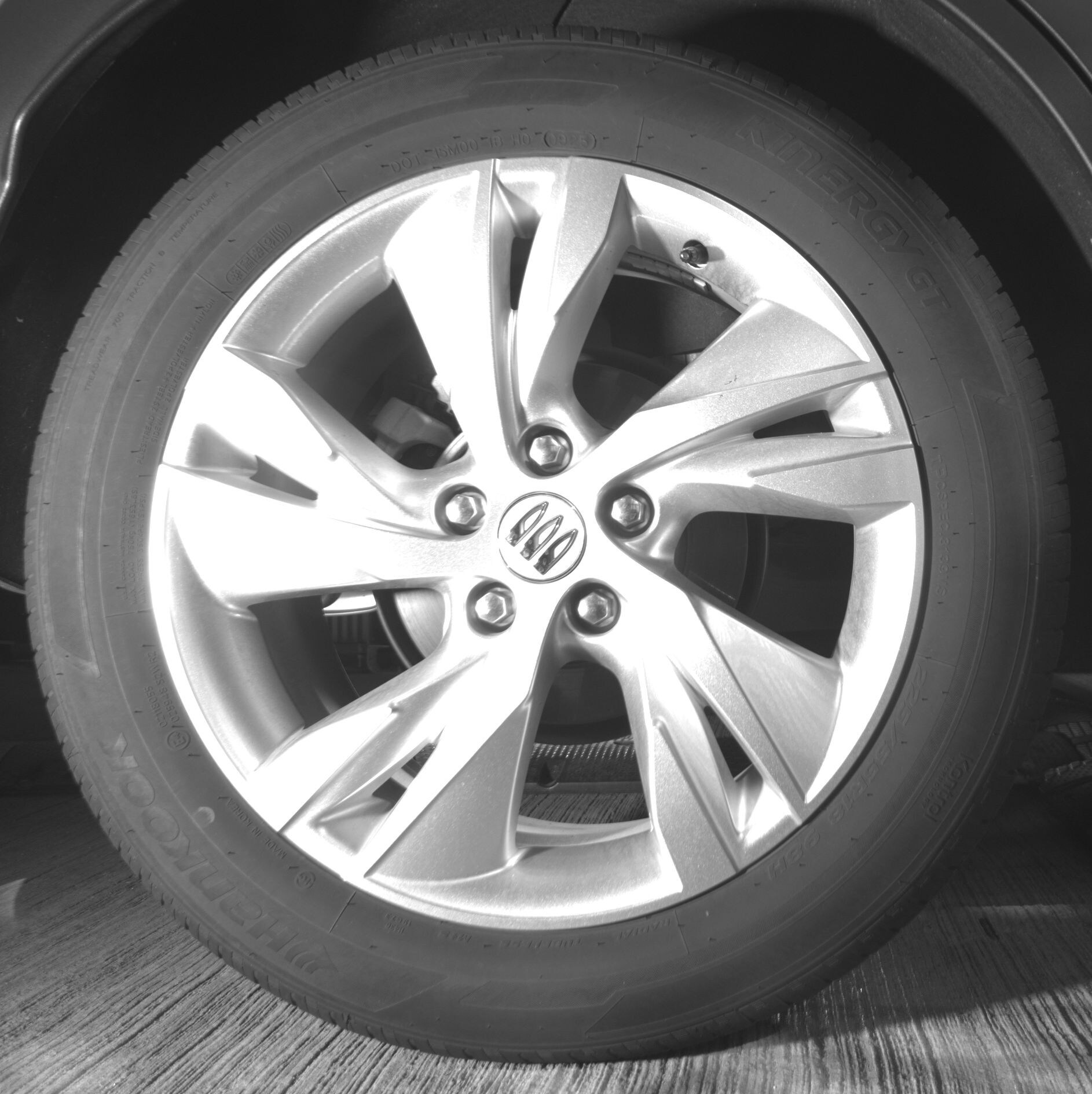 Thumbnail: 2025 Buick Encore GX - 12