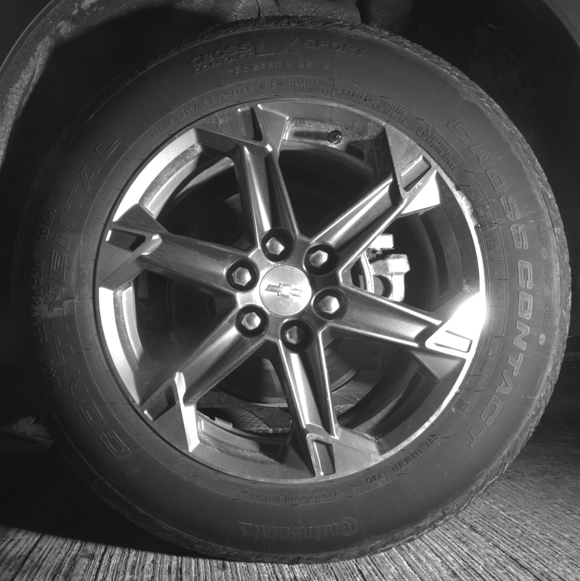 Thumbnail: 2025 Chevrolet Blazer - 11