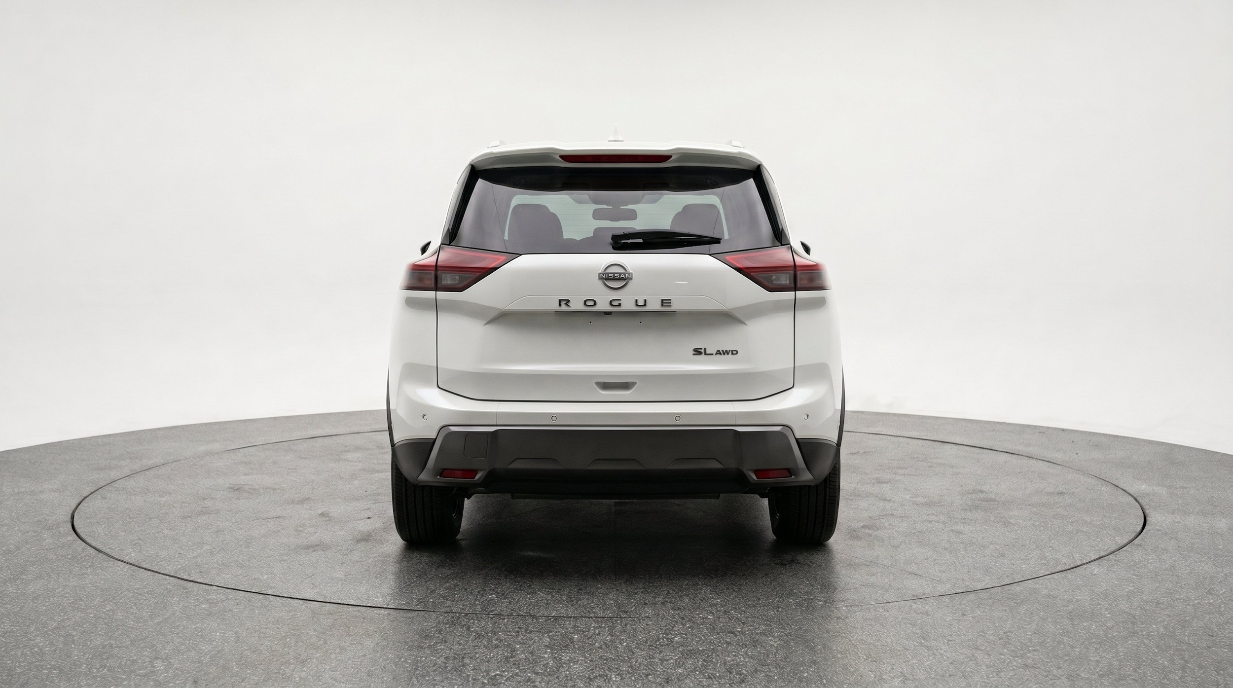 Thumbnail: 2026 Nissan Rogue - 7