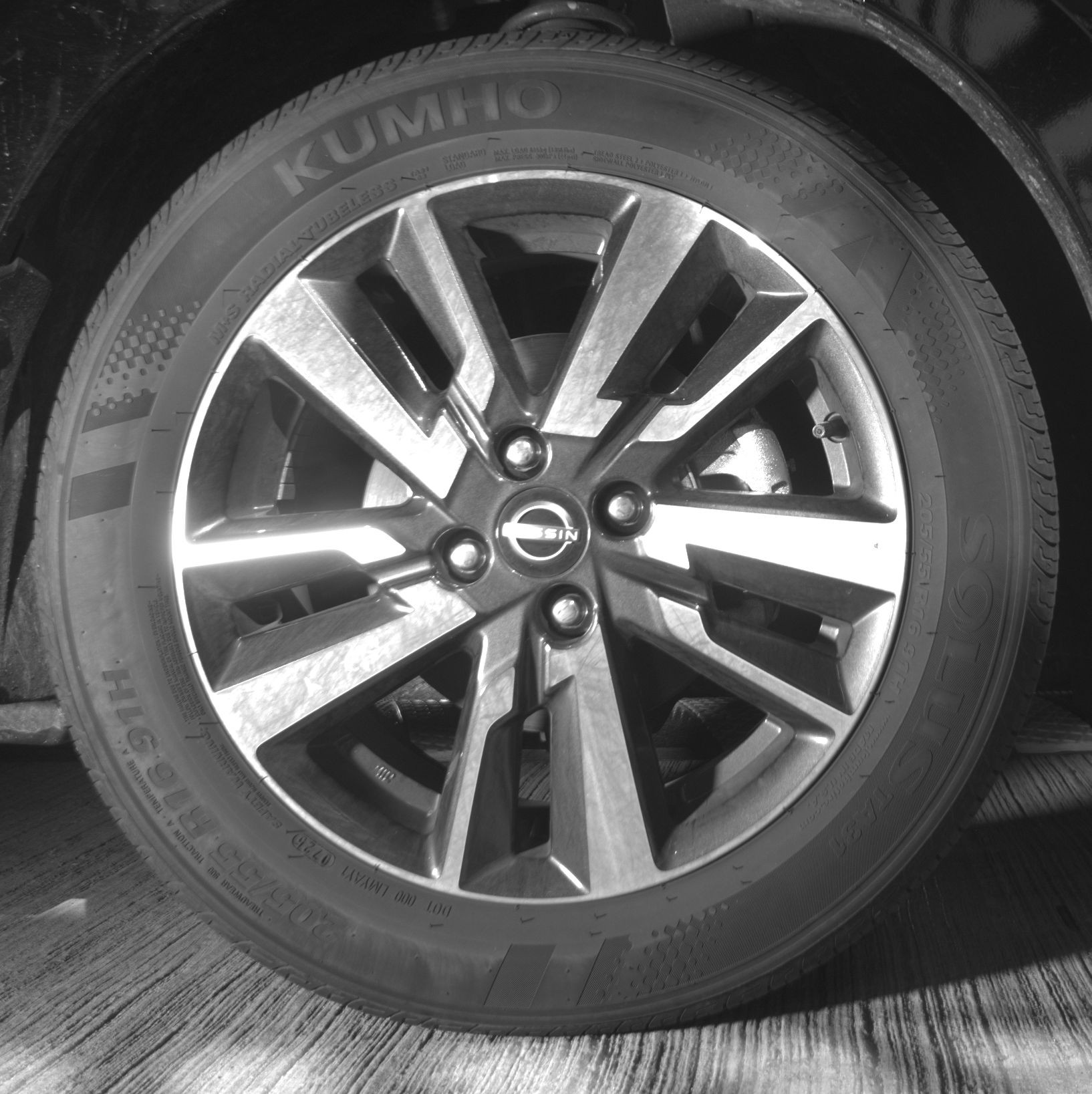 Thumbnail: 2025 Nissan Versa - 10