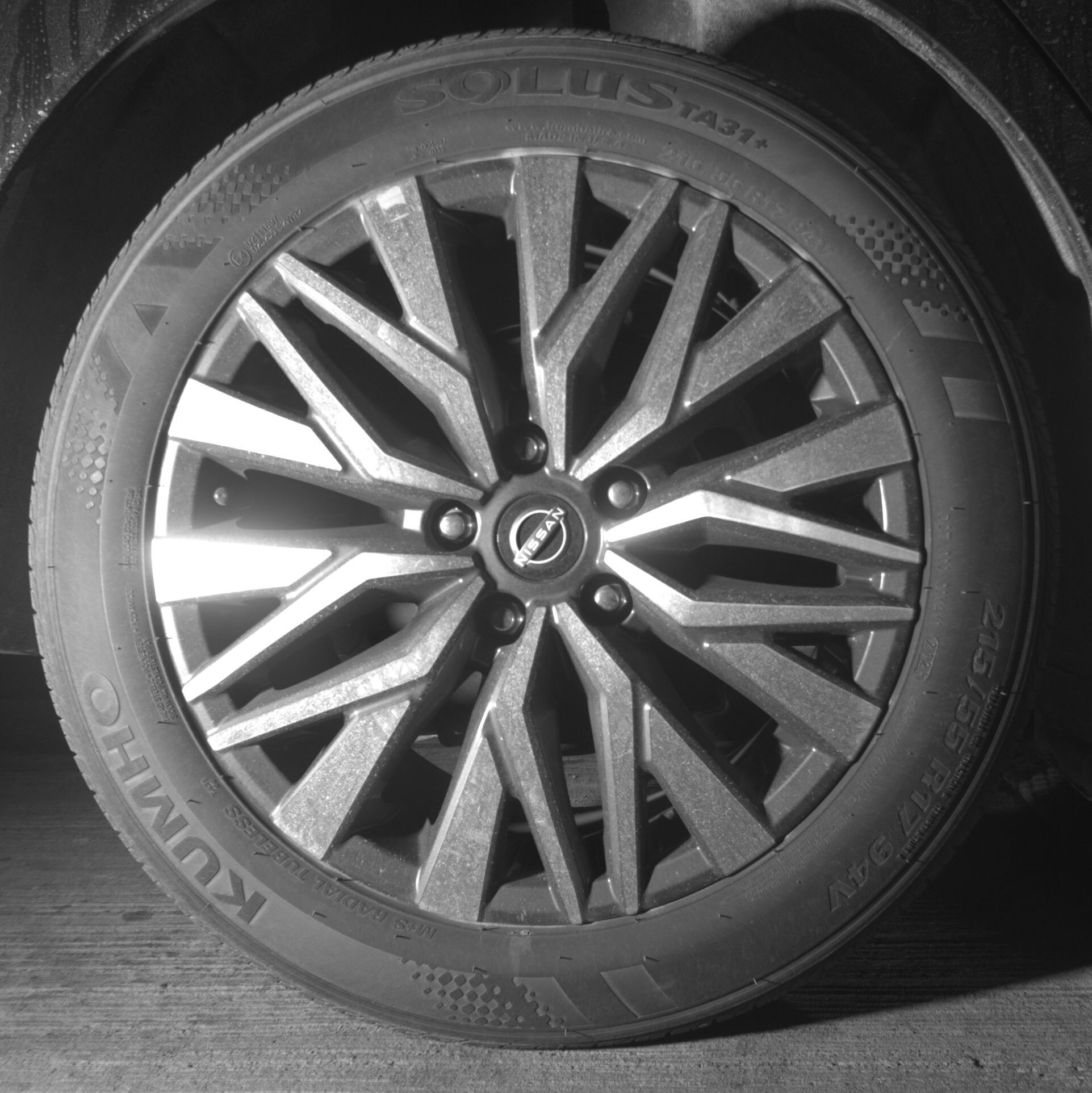 Thumbnail: 2025 Nissan Altima - 12