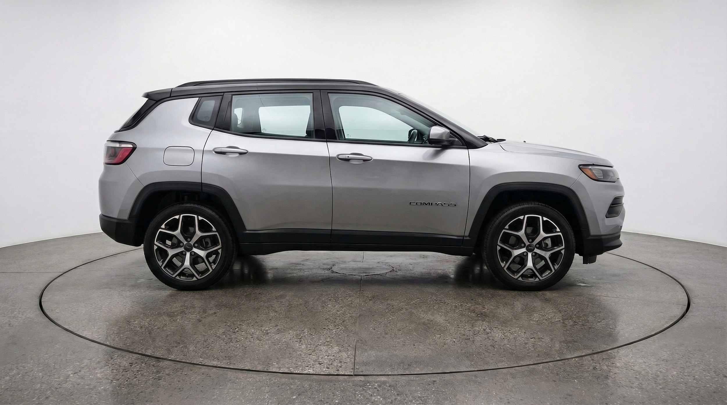 Thumbnail: 2025 Jeep Compass - 8