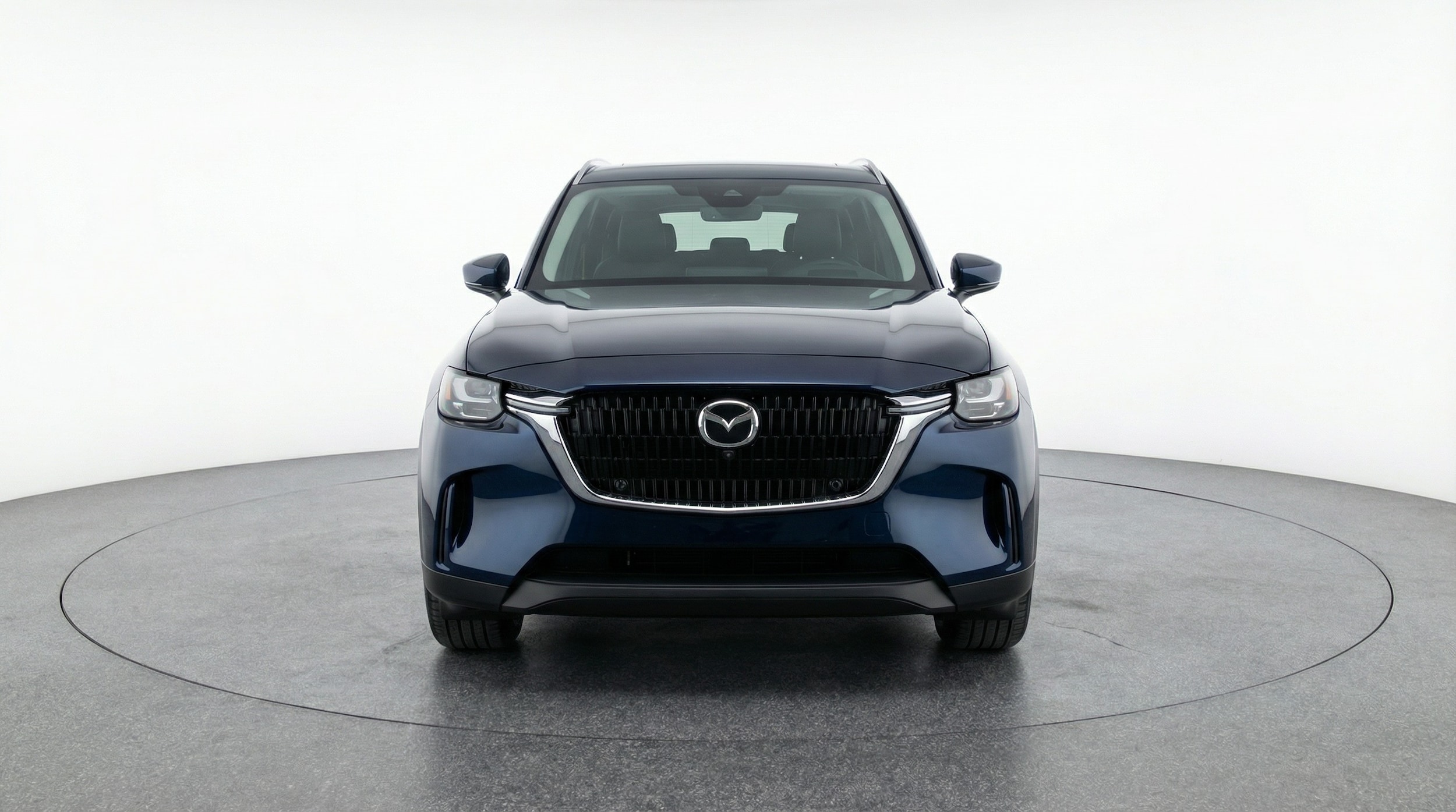 Thumbnail: 2025 Mazda CX-90 - 2