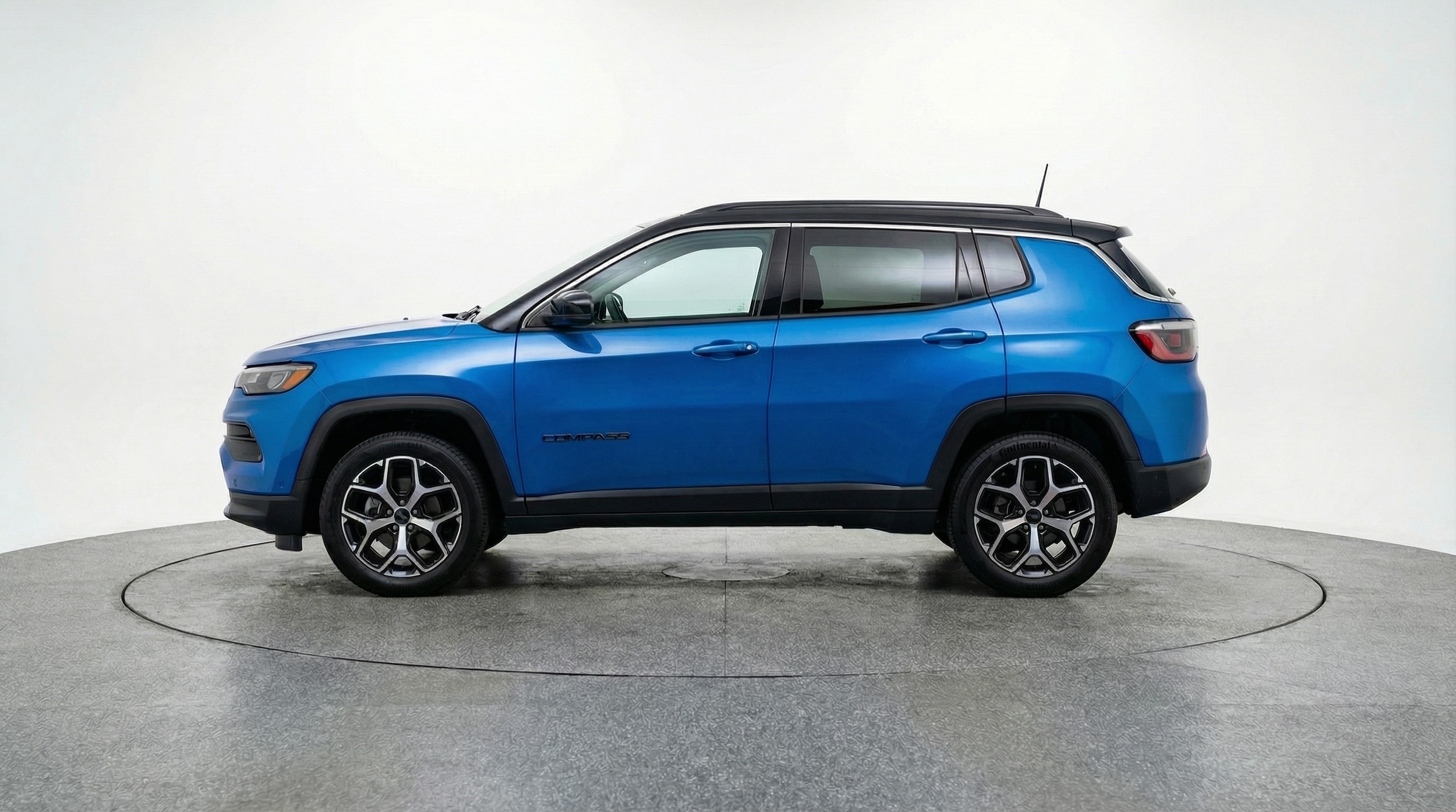 Thumbnail: 2025 Jeep Compass - 4