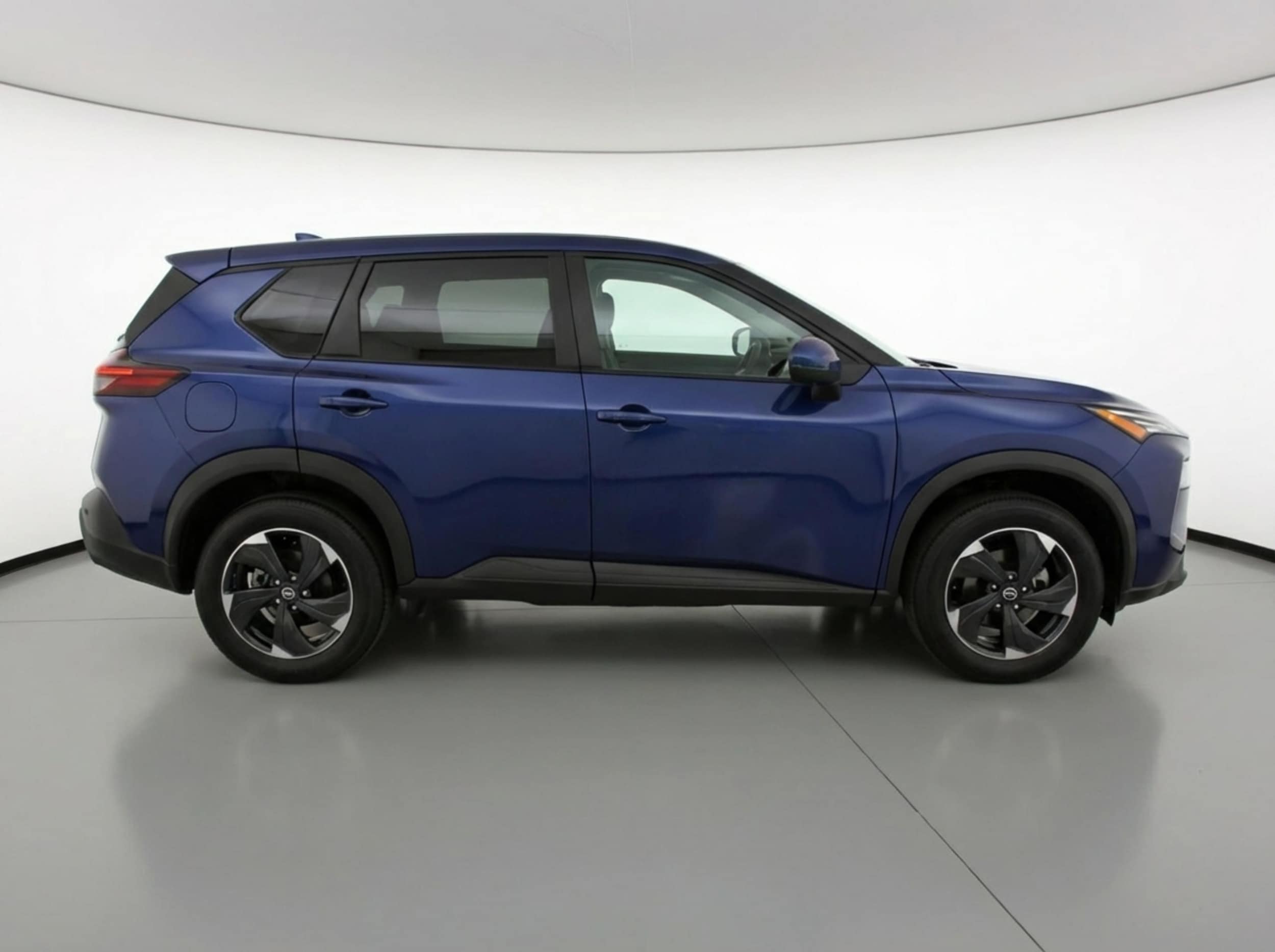 Thumbnail: 2025 Nissan Rogue - 8