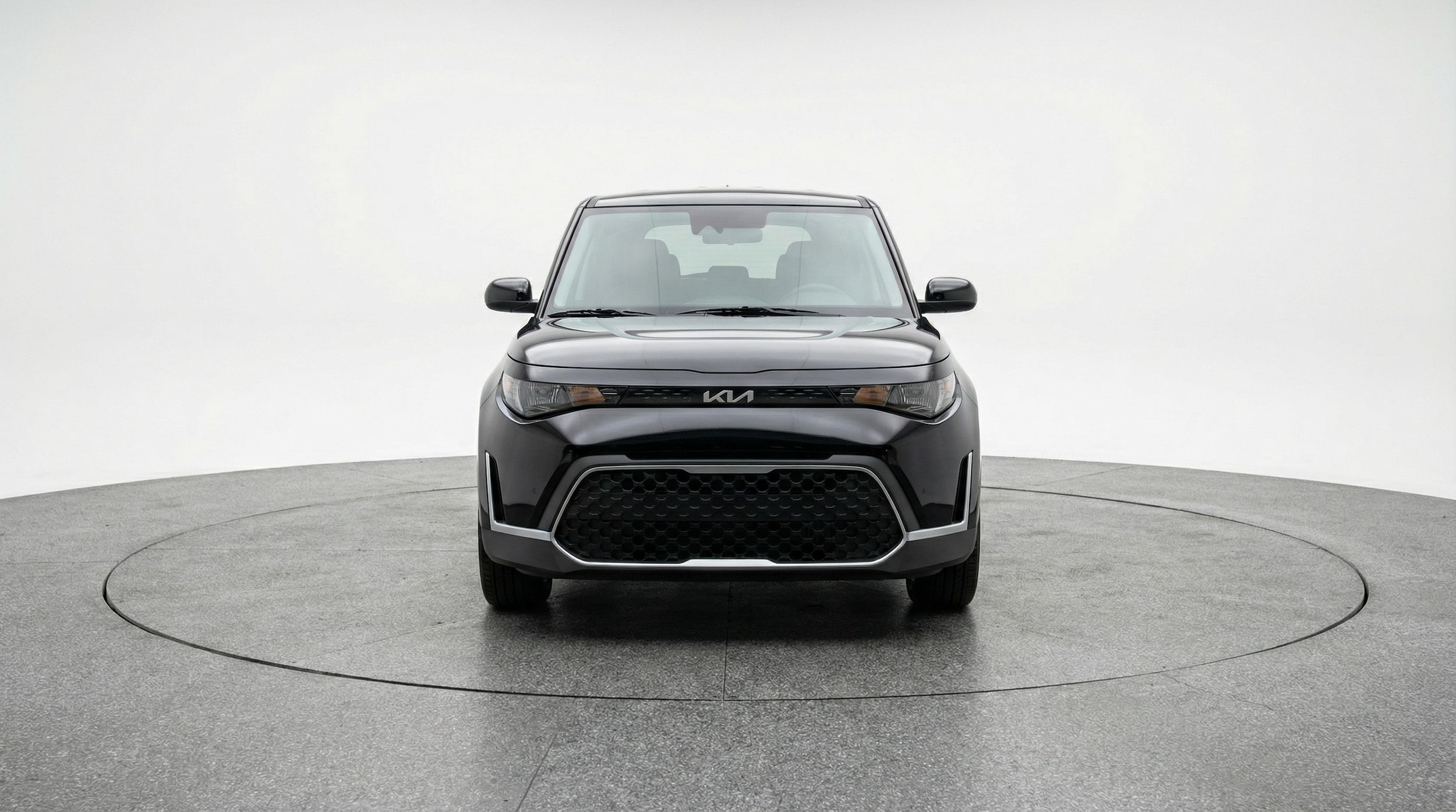 Thumbnail: 2025 Kia Soul - 2