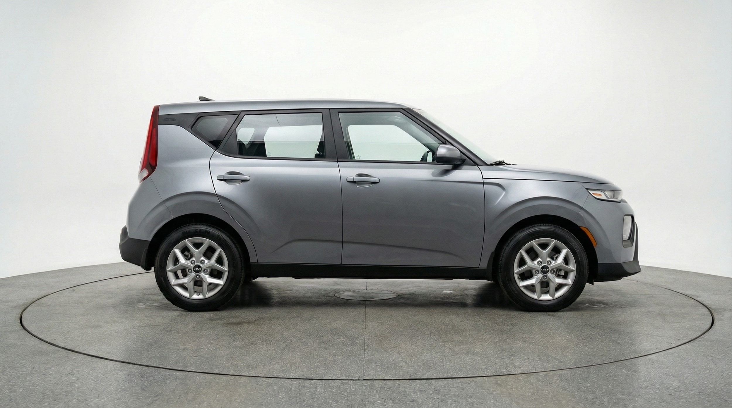 Thumbnail: 2025 Kia Soul - 8