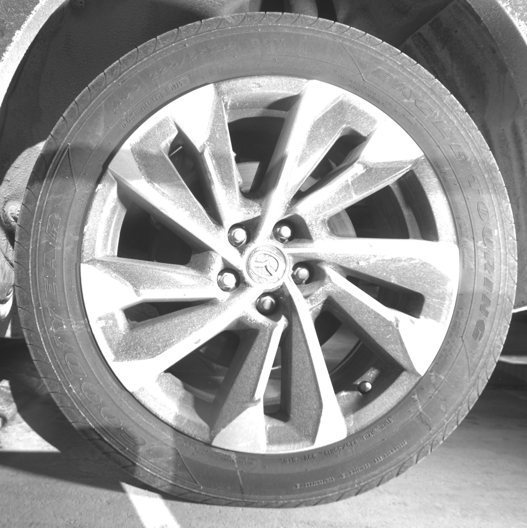 Thumbnail: 2025 Mazda CX-50 - 11