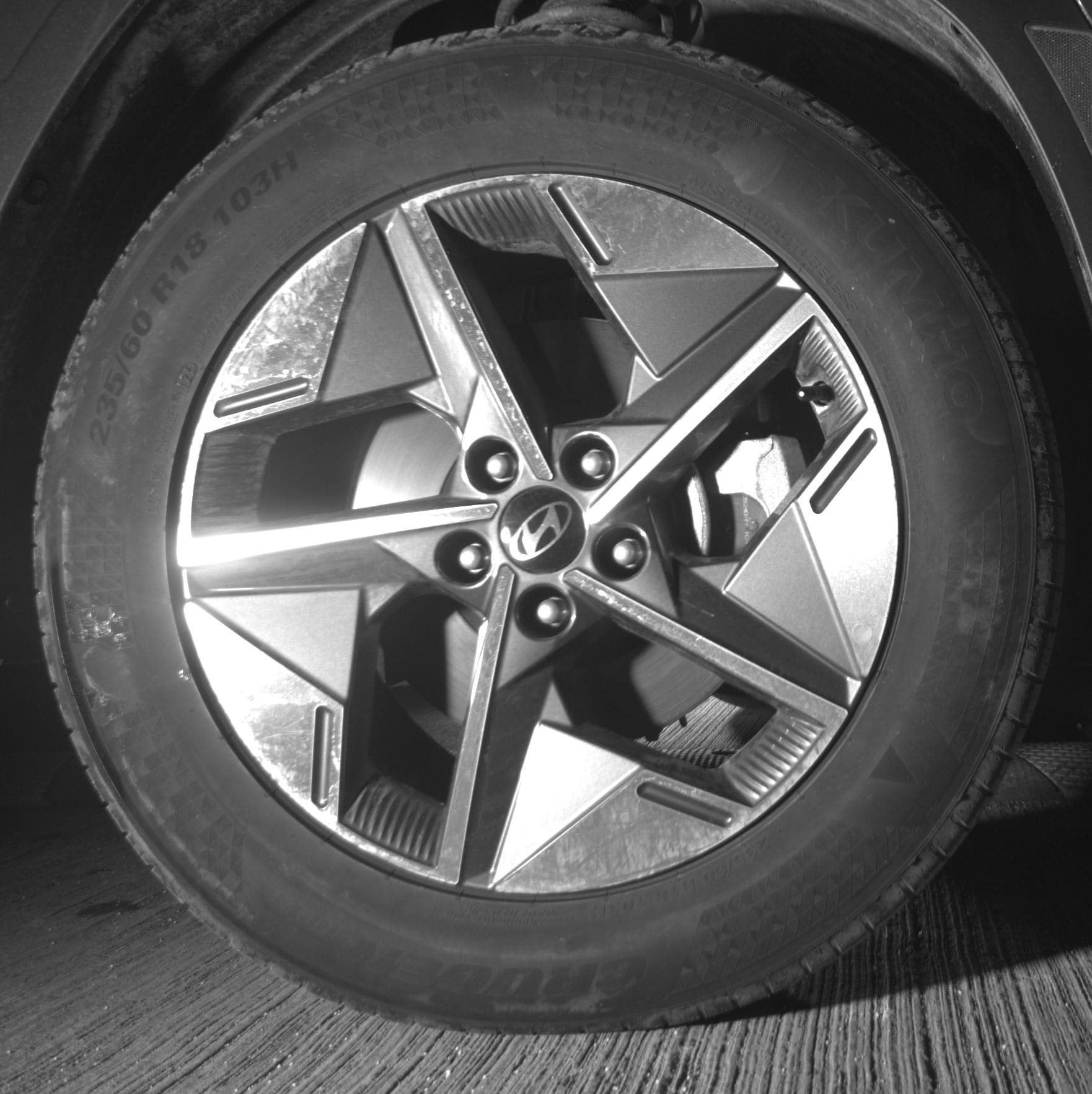 Thumbnail: 2025 Hyundai Tucson - 10