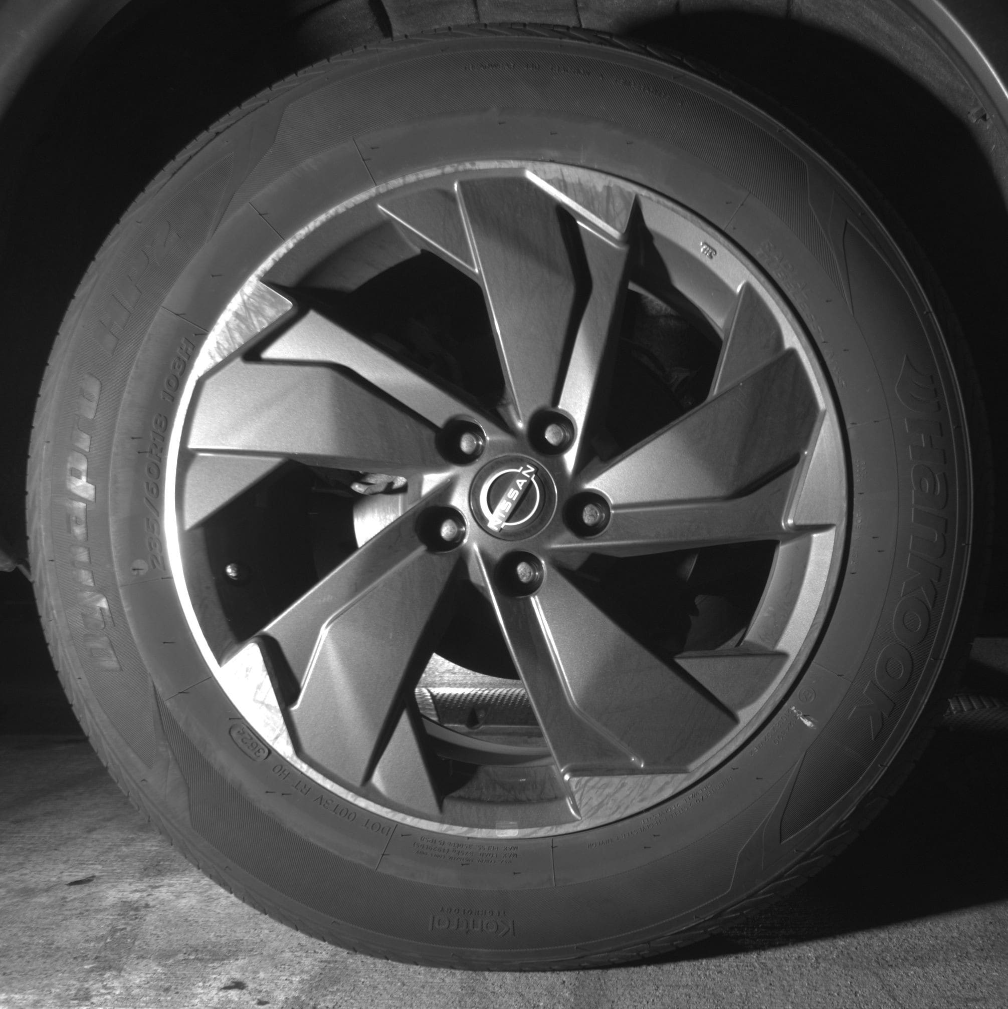 Thumbnail: 2025 Nissan Rogue - 12