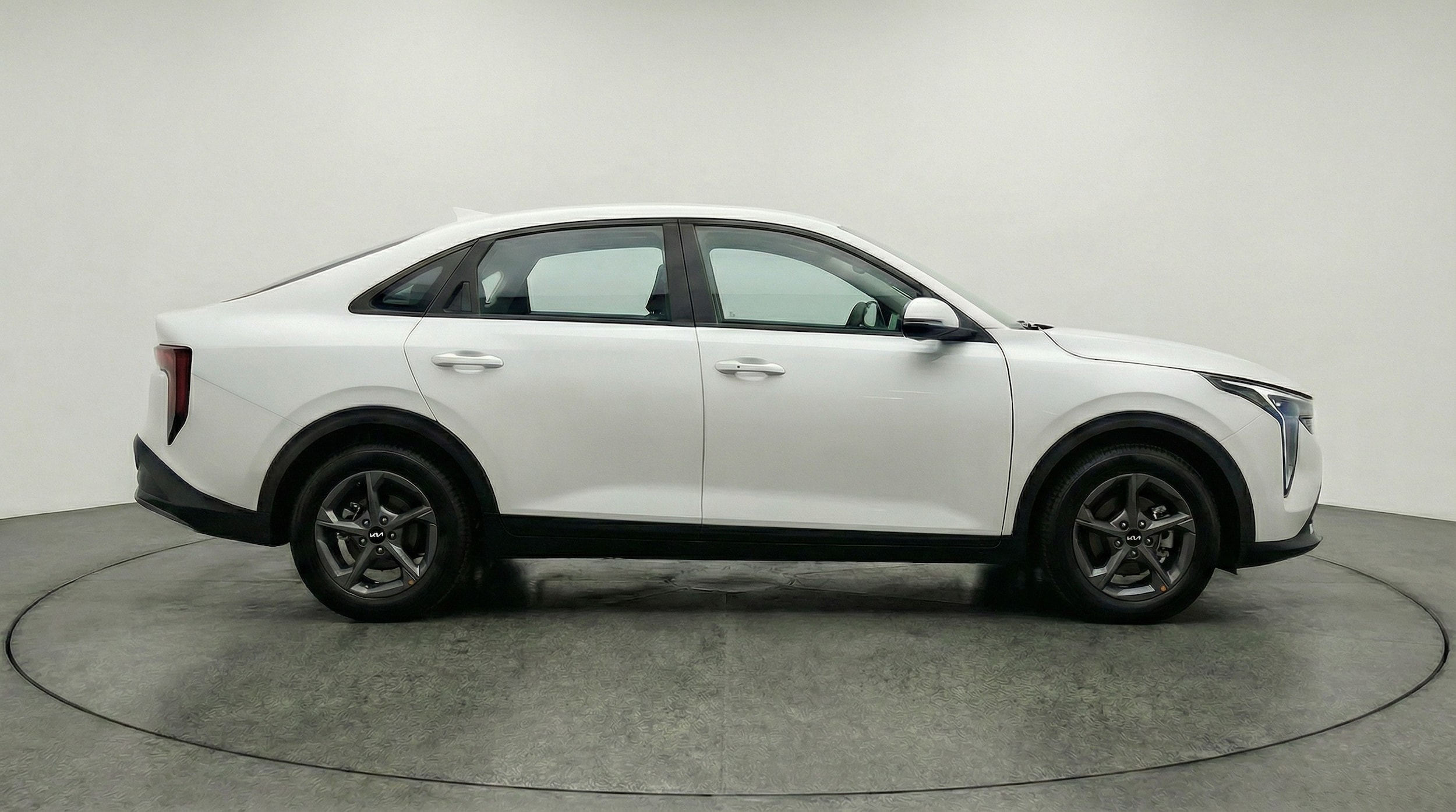 Thumbnail: 2025 Kia K4 - 8