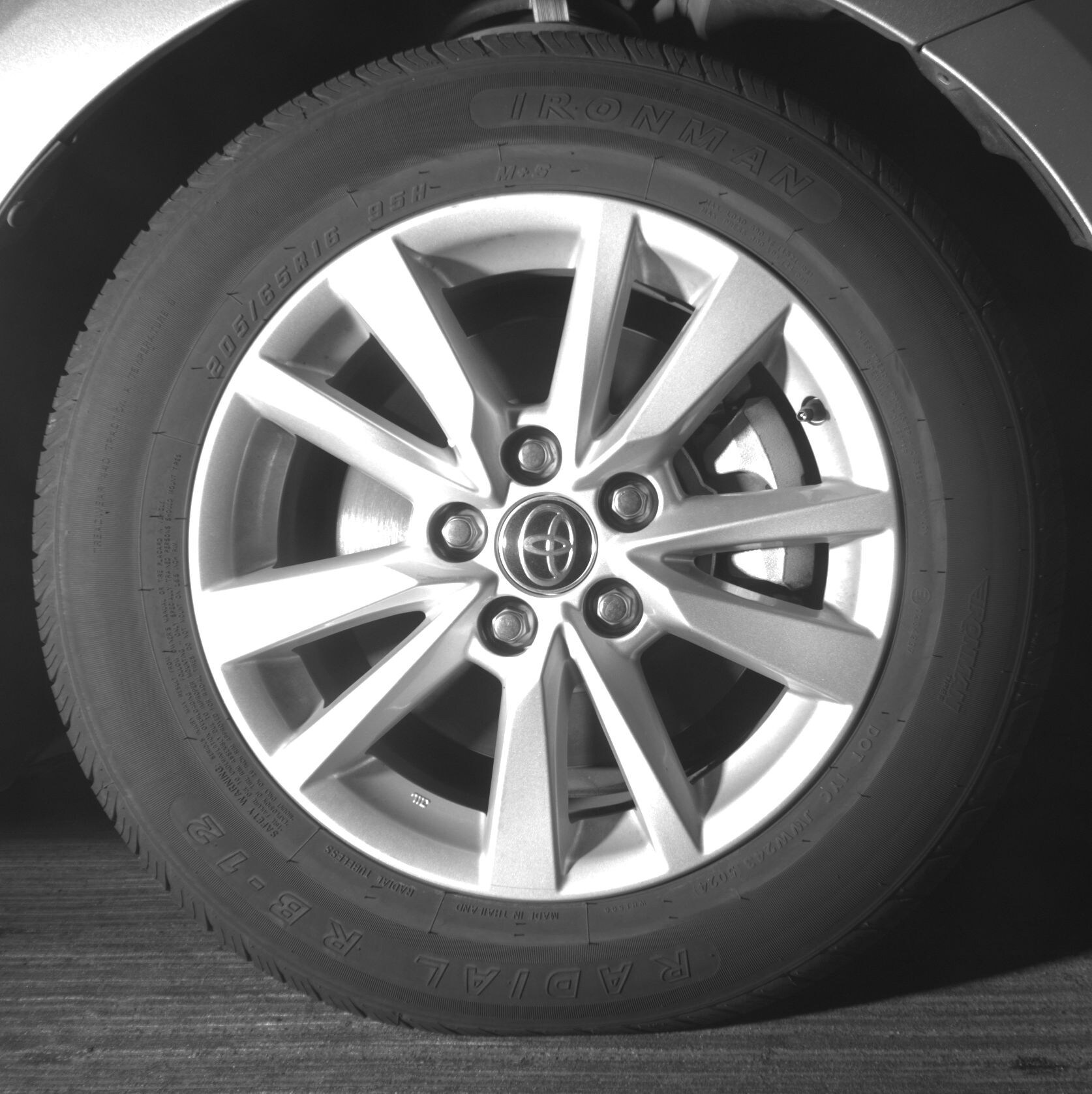 Thumbnail: 2025 Toyota Camry - 10