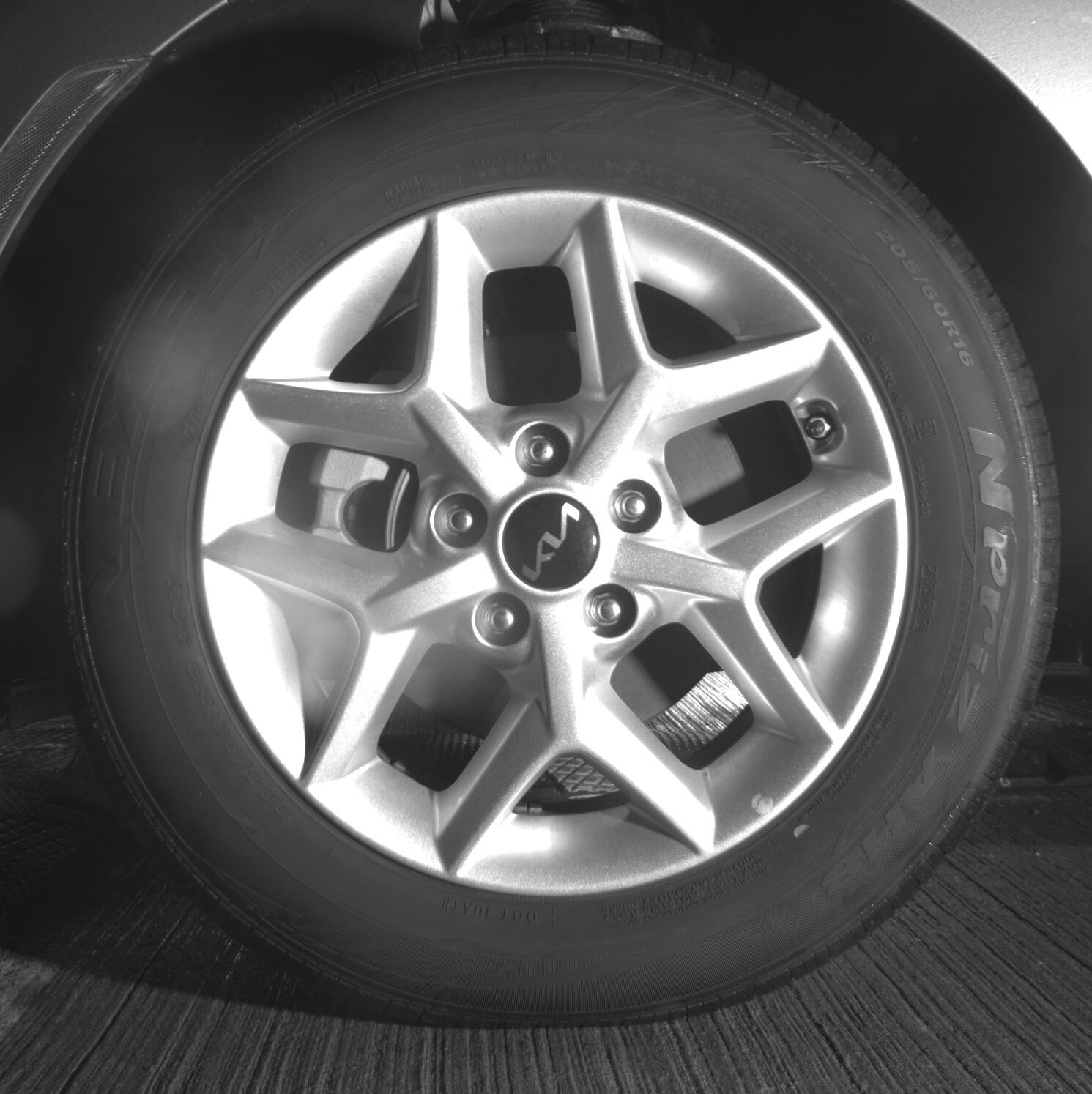 Thumbnail: 2025 Kia Soul - 9