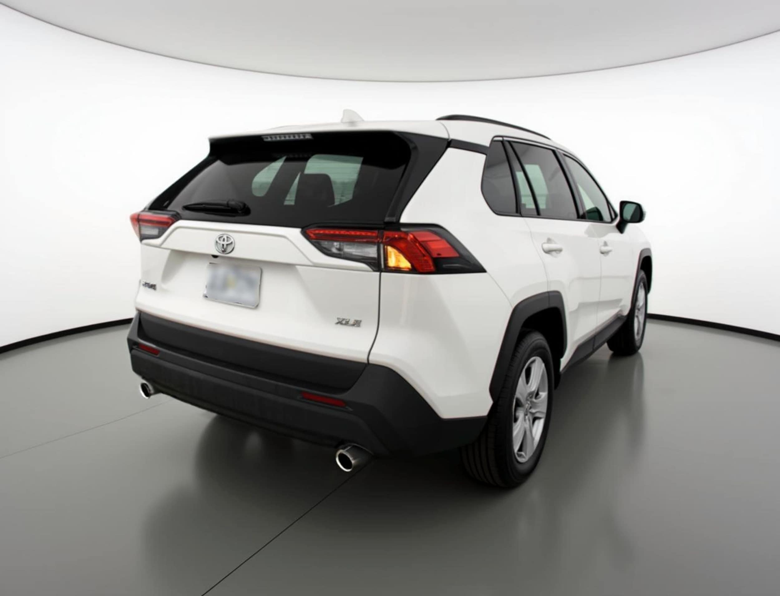 Thumbnail: 2025 Toyota RAV4 - 7