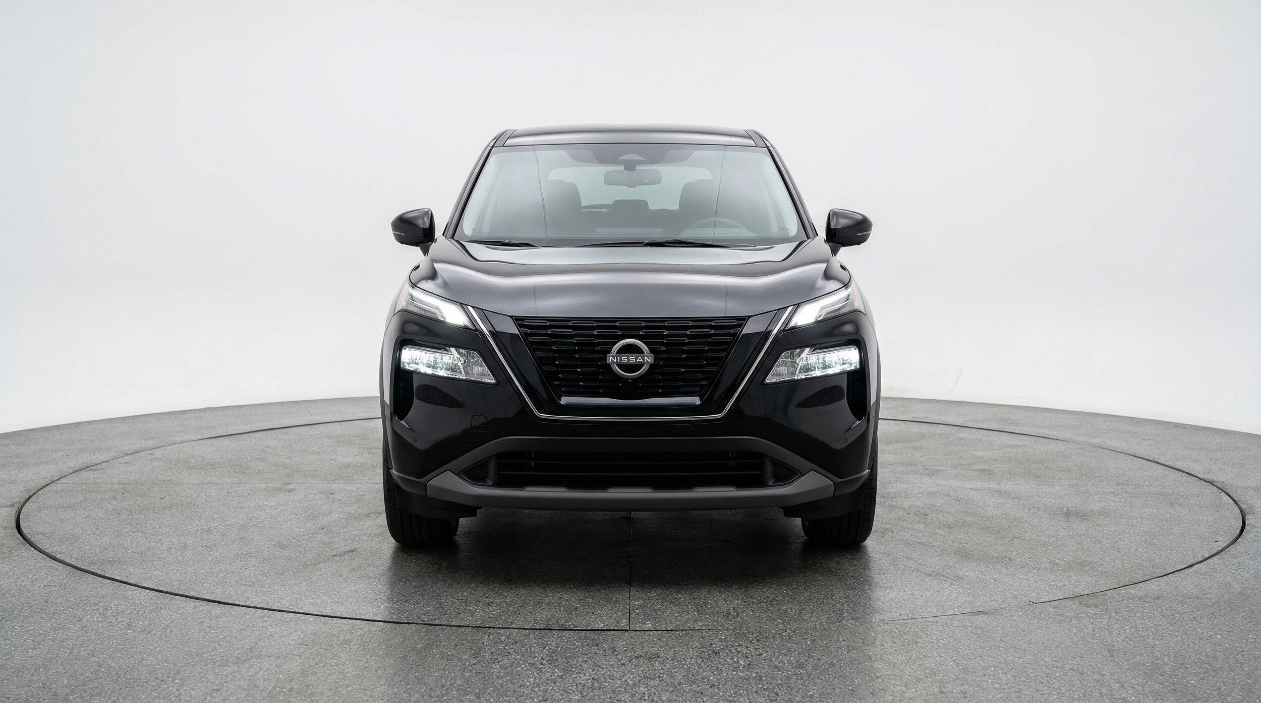 Thumbnail: 2025 Nissan Rogue - 2