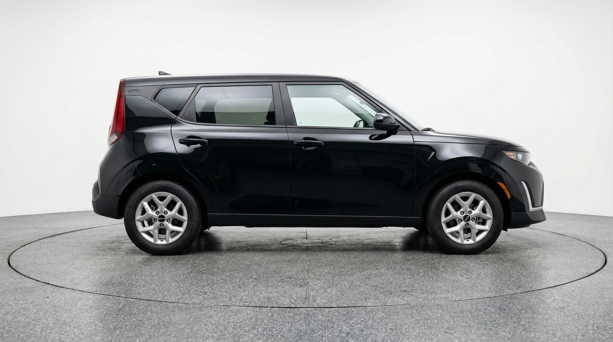 Thumbnail: 2025 Kia Soul - 8