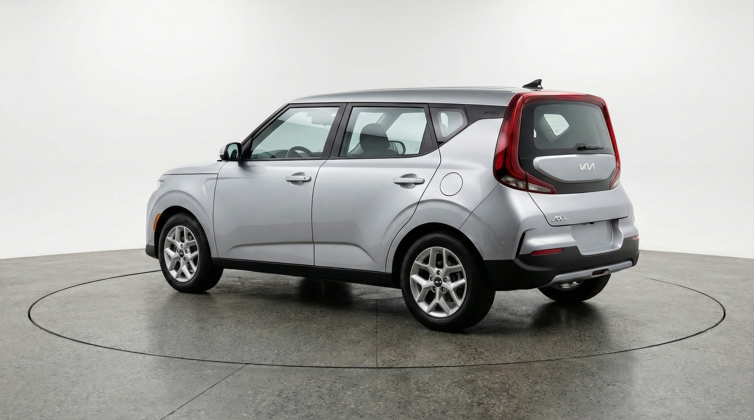 Thumbnail: 2025 Kia Soul - 5