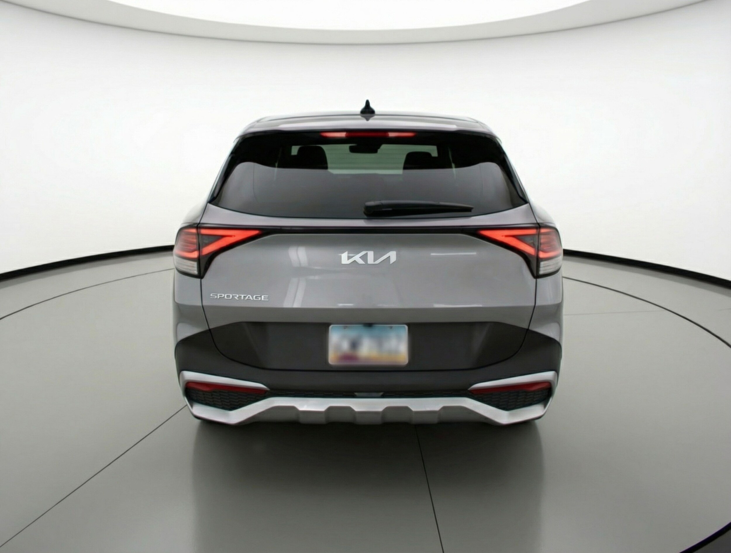 Thumbnail: 2025 Kia Sportage - 6