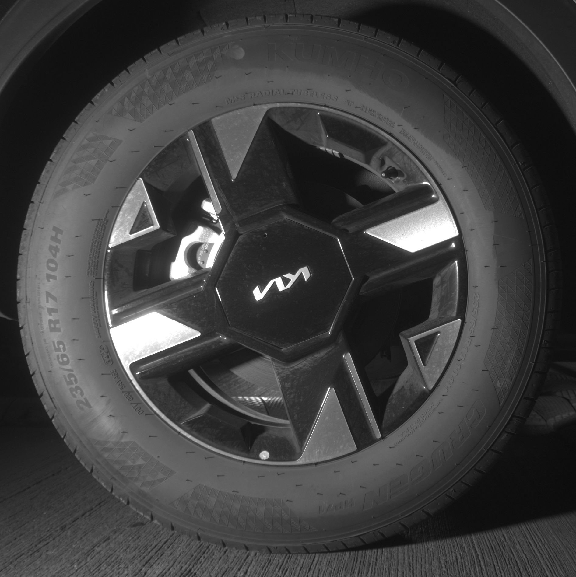 Thumbnail: 2026 Kia Sportage - 15
