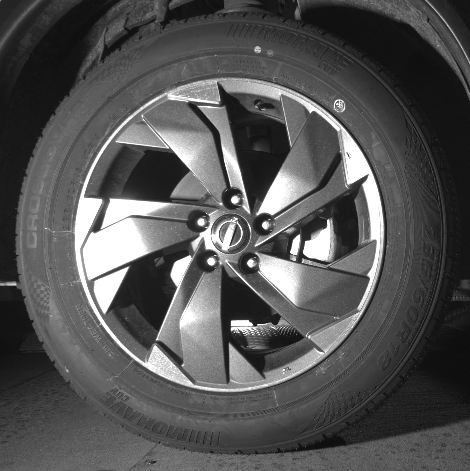 Thumbnail: 2025 Nissan Rogue - 10