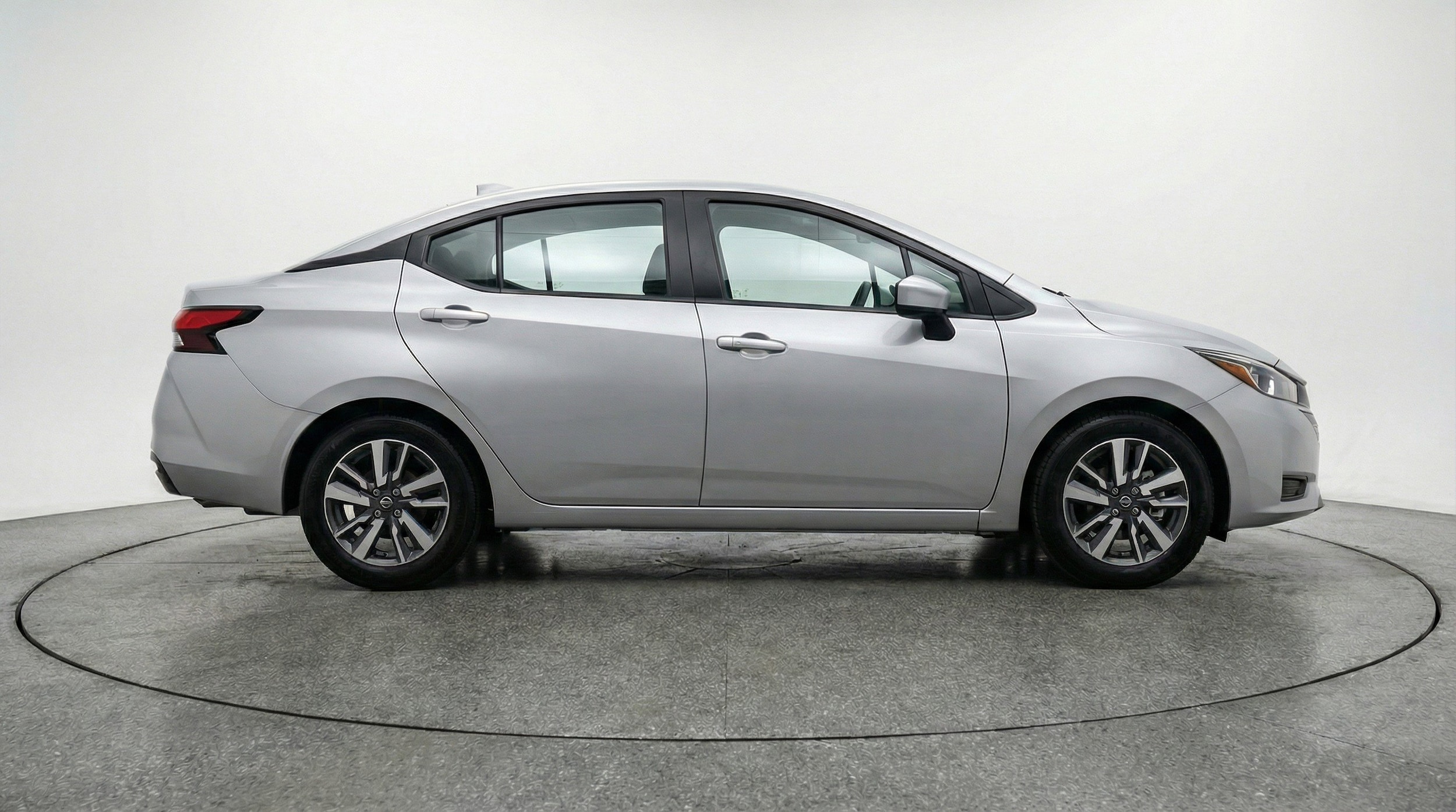 Thumbnail: 2025 Nissan Versa - 11