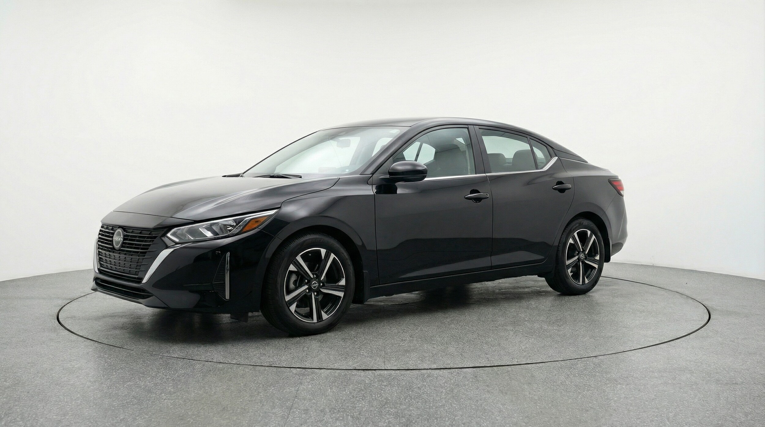 Thumbnail: 2025 Nissan Sentra - 3