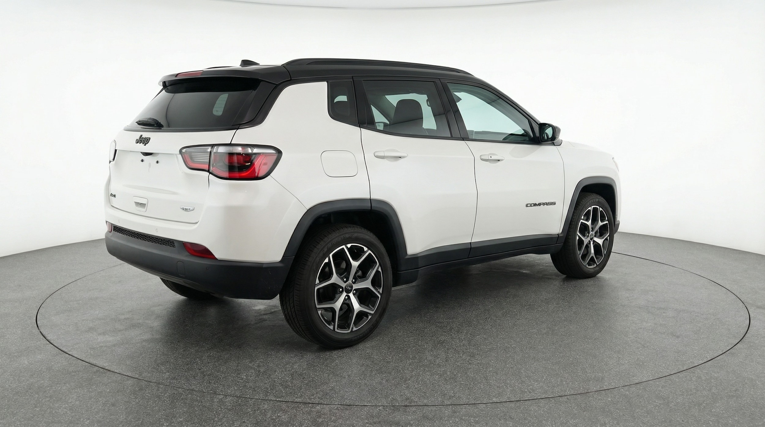 Thumbnail: 2025 Jeep Compass - 7