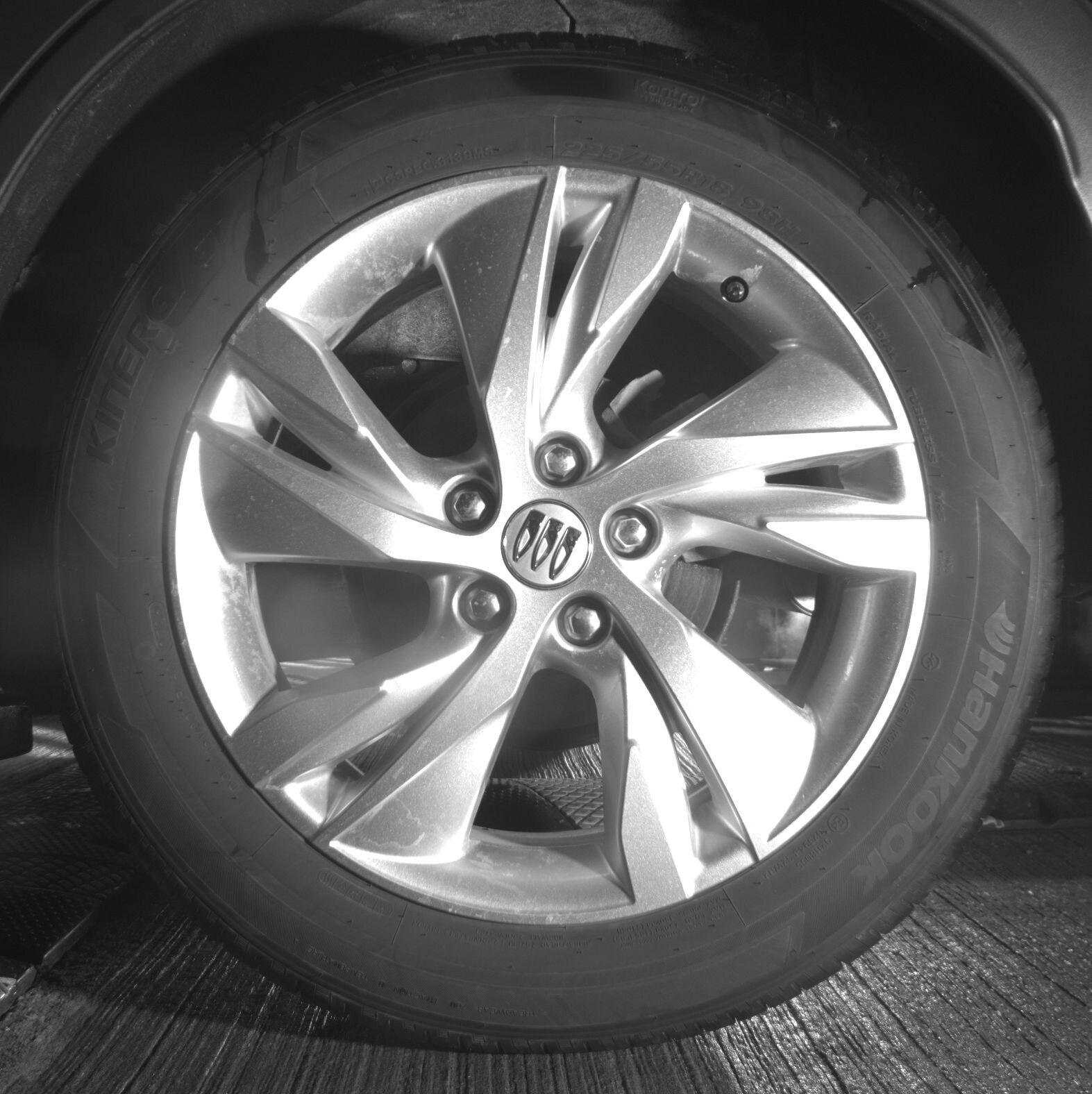 Thumbnail: 2025 Buick Encore GX - 11