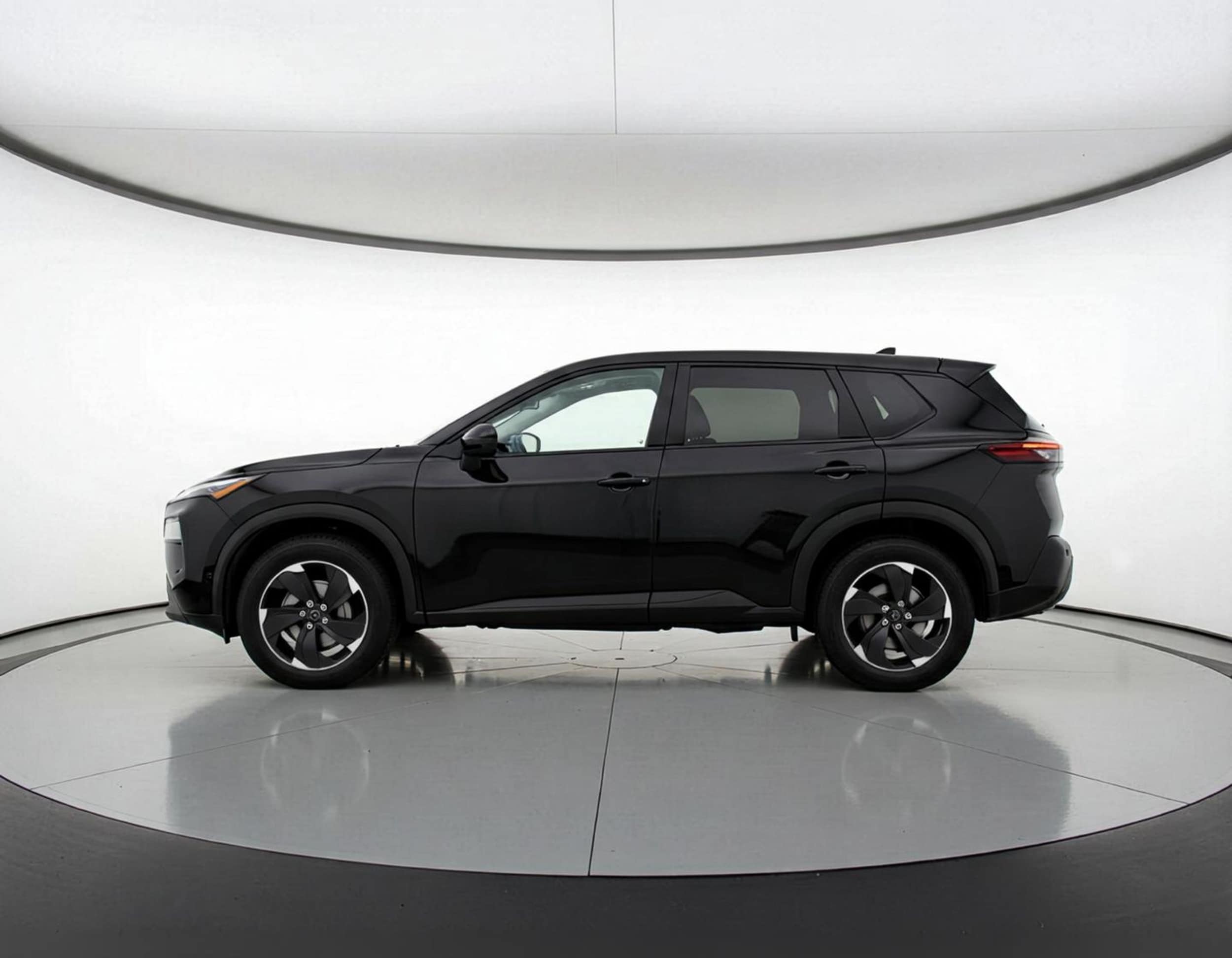 Thumbnail: 2025 Nissan Rogue - 4