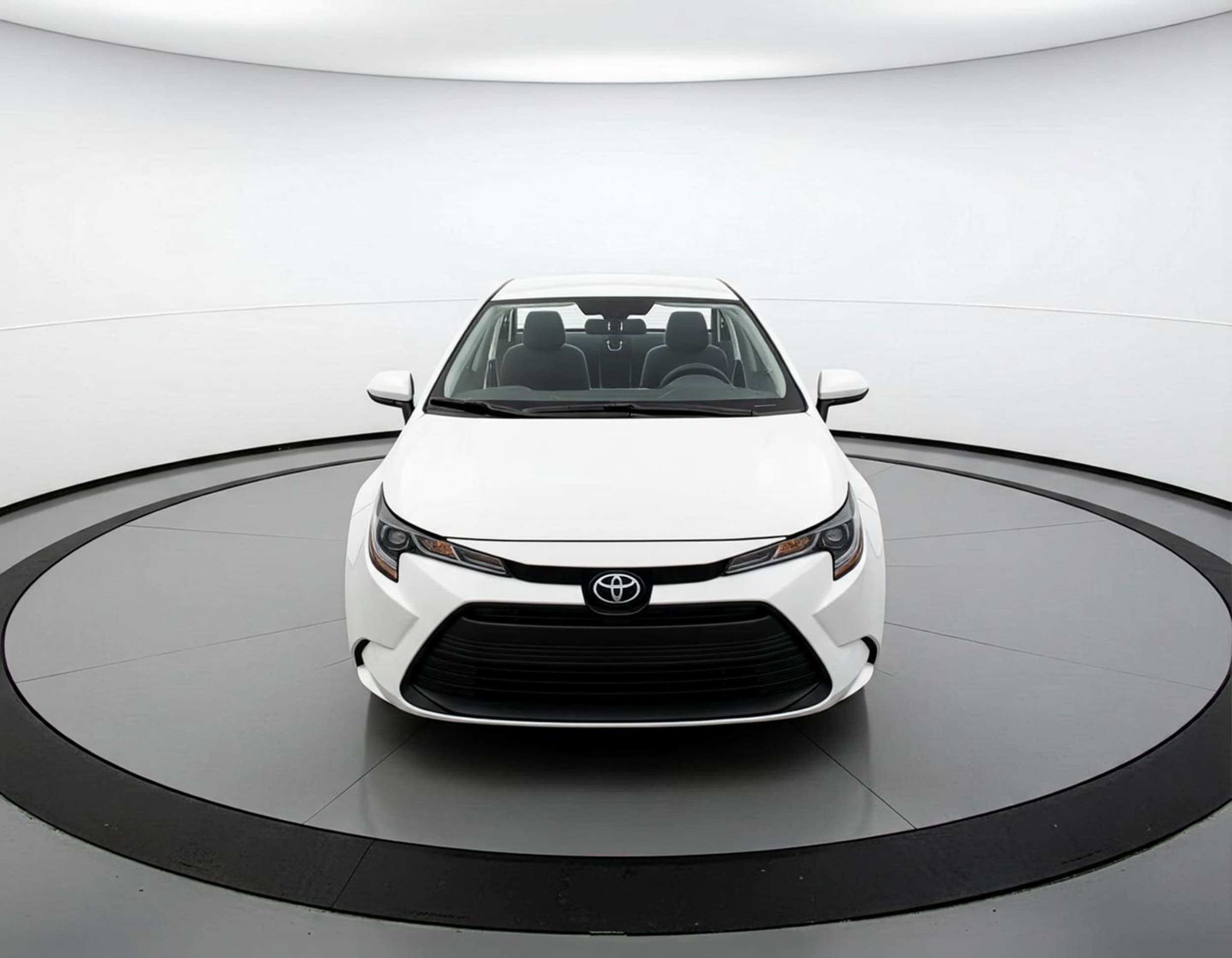 Thumbnail: 2025 Toyota Corolla - 2