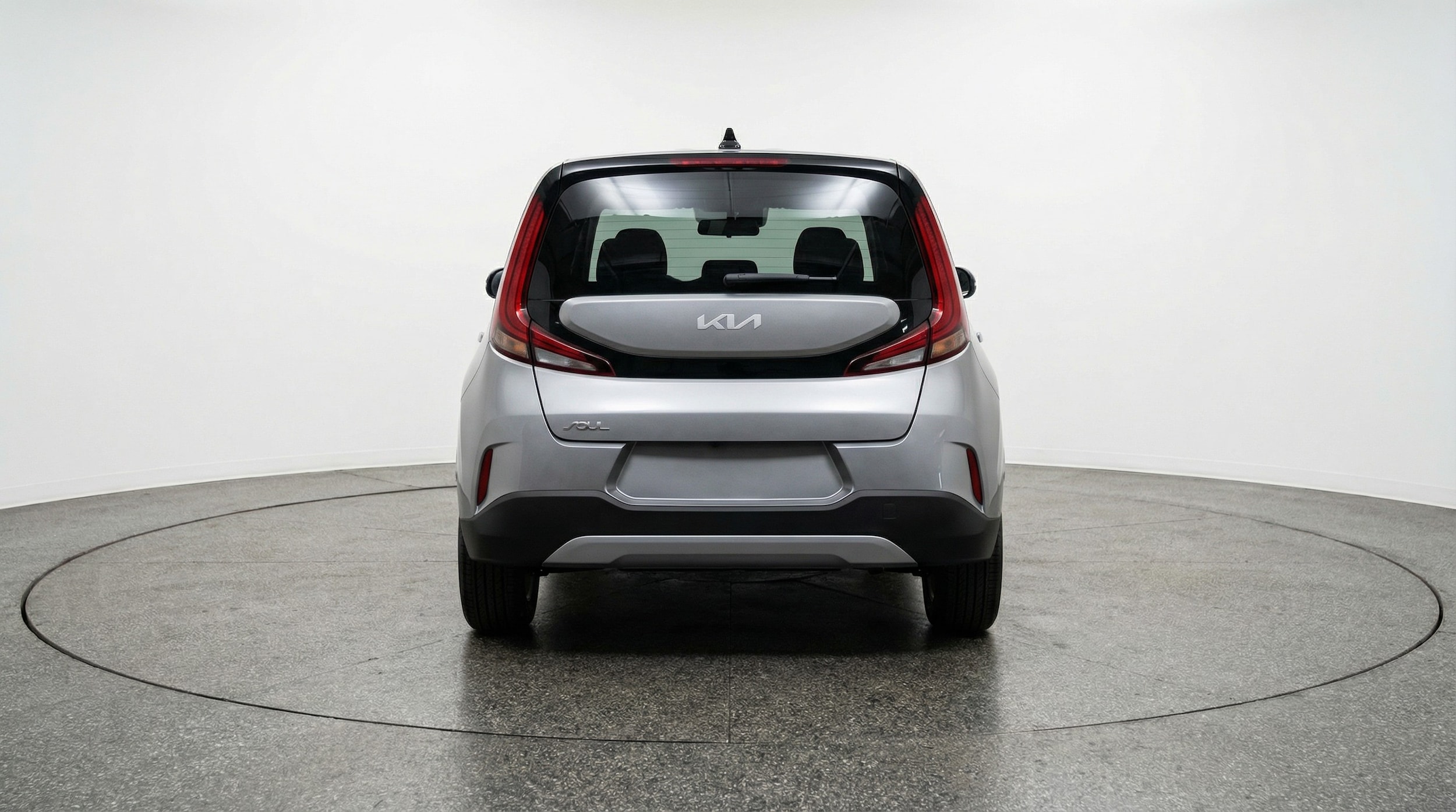 Thumbnail: 2025 Kia Soul - 6