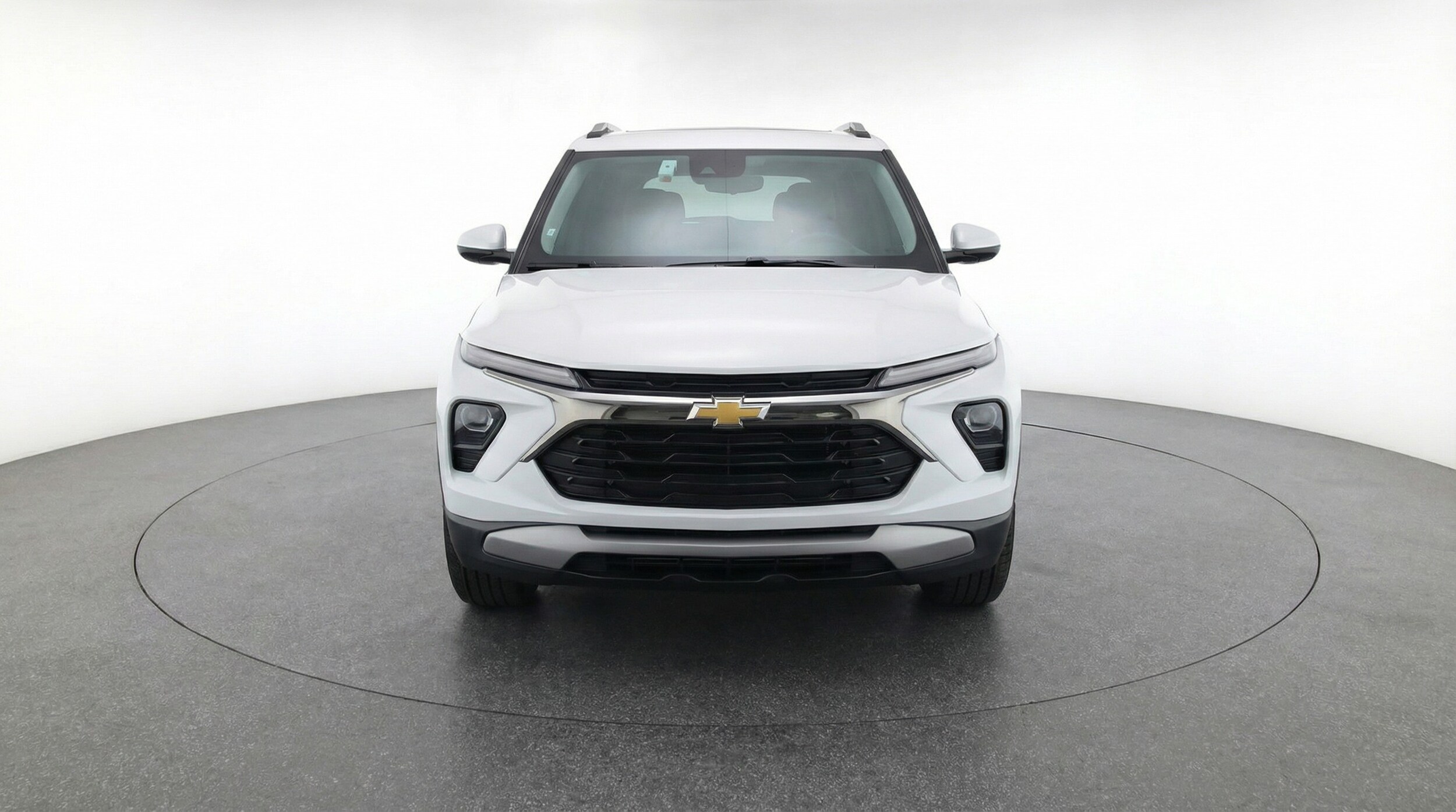 Thumbnail: 2025 Chevrolet TrailBlazer - 2