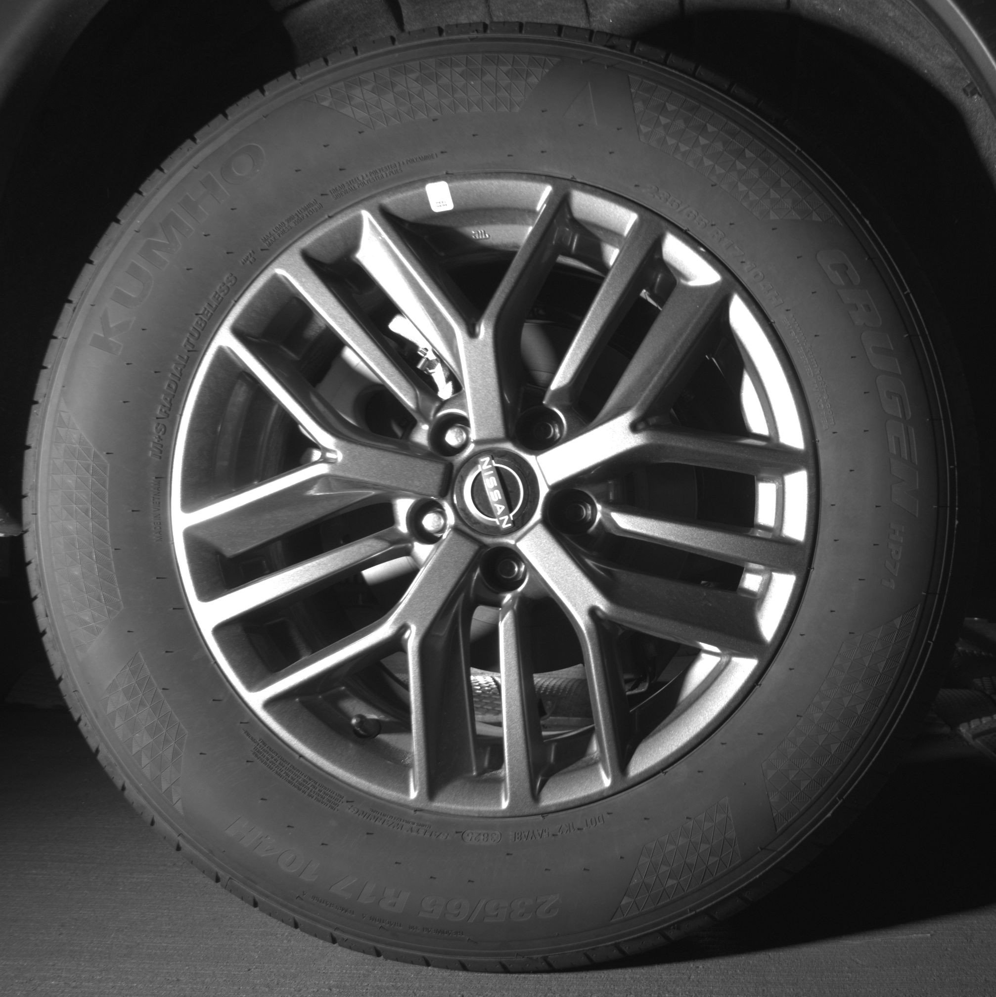Thumbnail: 2026 Nissan Rogue - 15