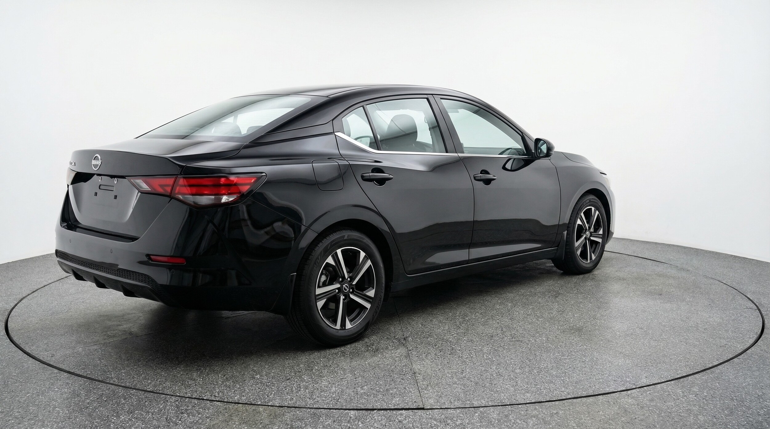 Thumbnail: 2025 Nissan Sentra - 7