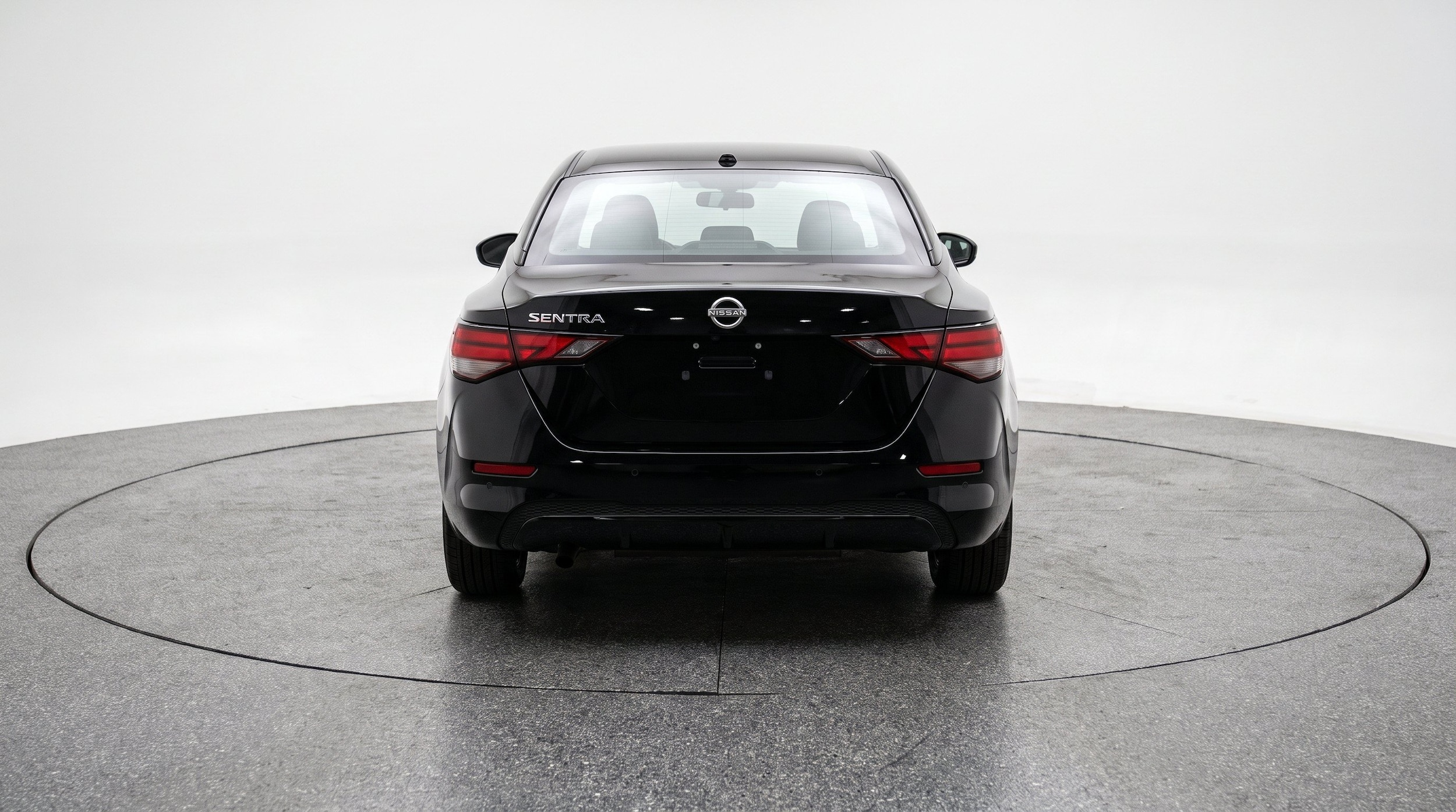 Thumbnail: 2025 Nissan Sentra - 7