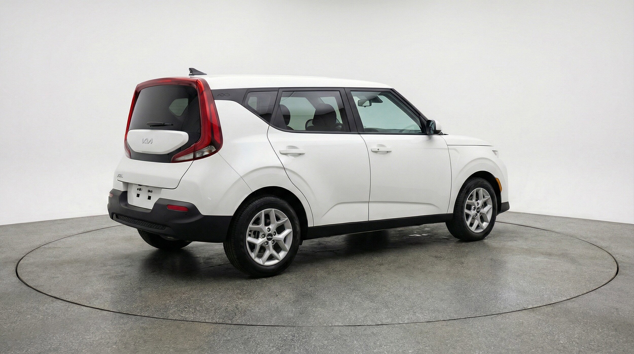 Thumbnail: 2025 Kia Soul - 9
