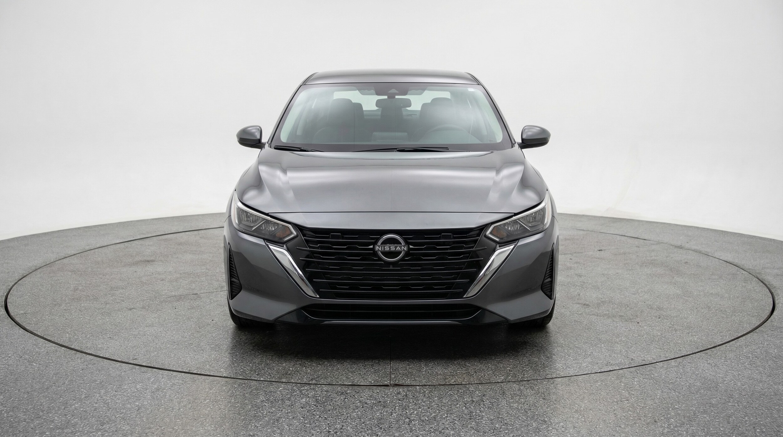 Thumbnail: 2025 Nissan Sentra - 2