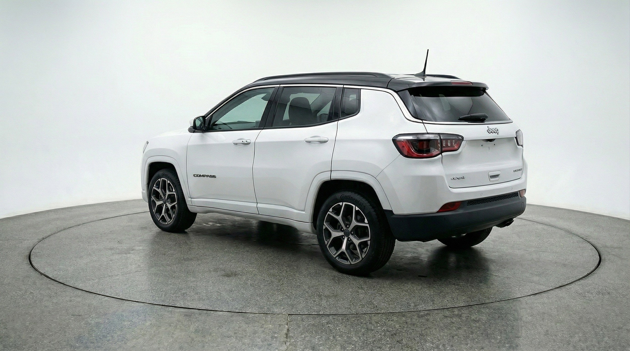 Thumbnail: 2025 Jeep Compass - 6