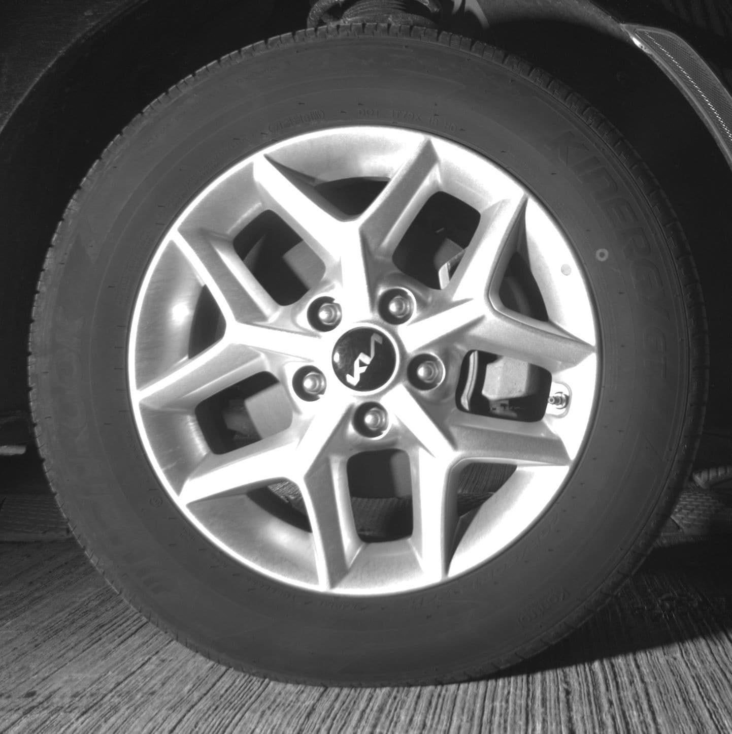 Thumbnail: 2025 Kia Soul - 10