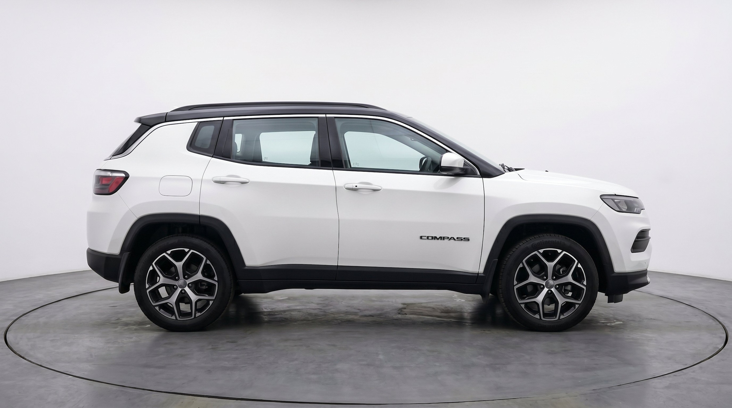 Thumbnail: 2025 Jeep Compass - 11
