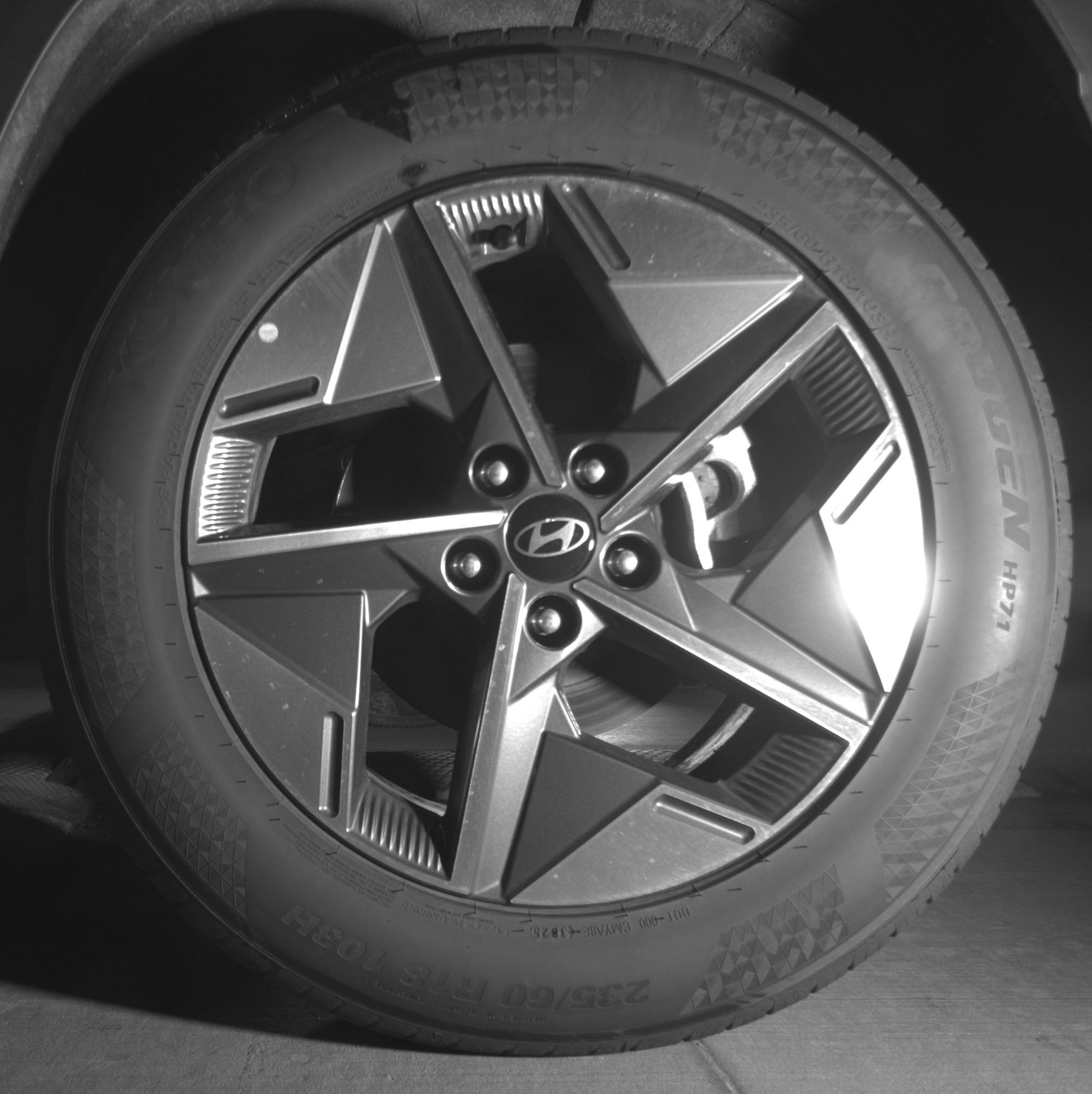 Thumbnail: 2026 Hyundai Tucson - 14