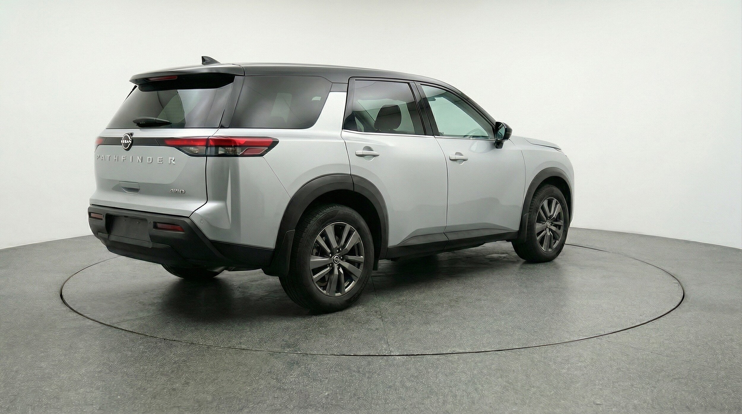Thumbnail: 2025 Nissan Pathfinder - 9