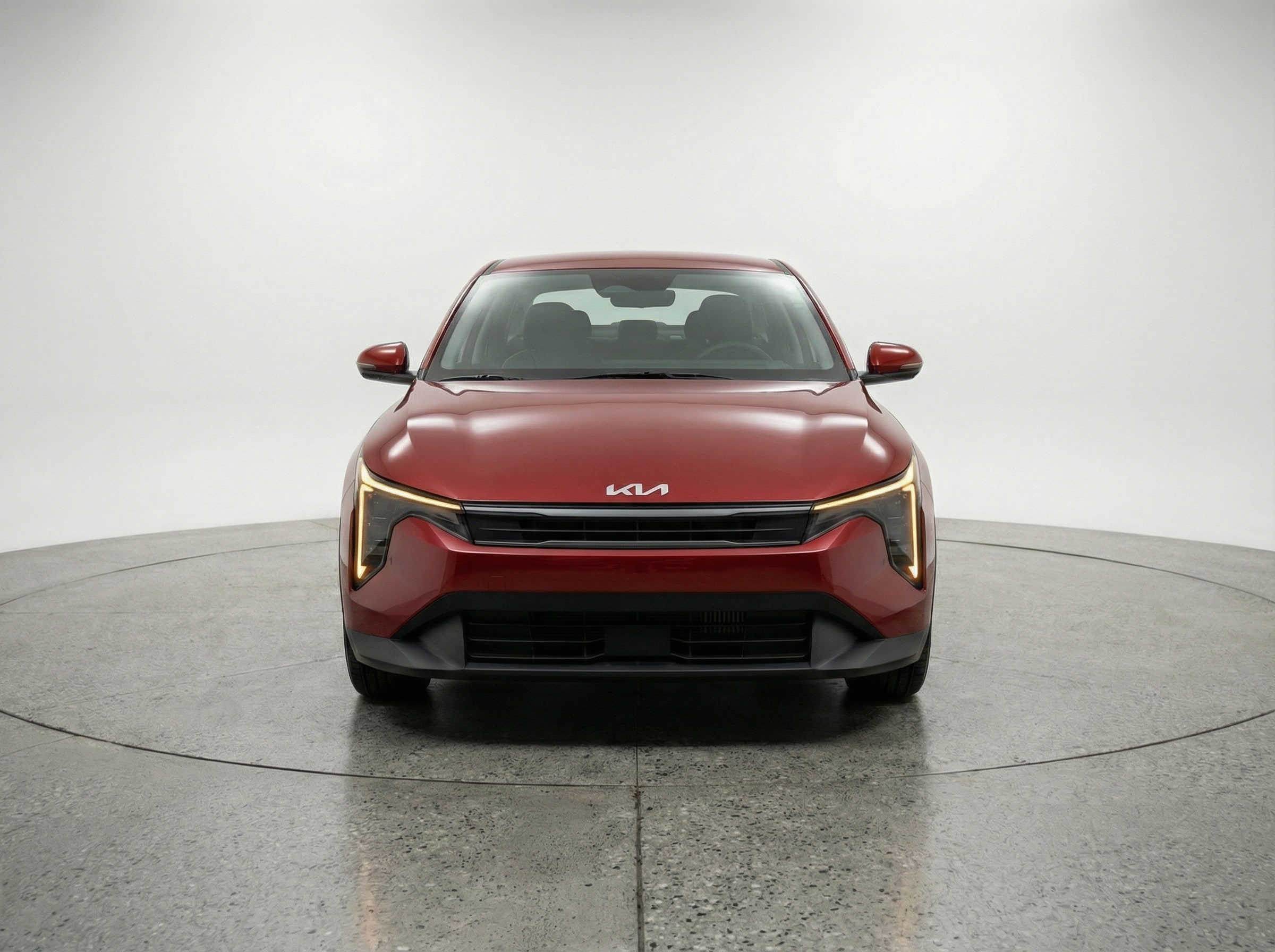 Thumbnail: 2025 Kia K4 - 2