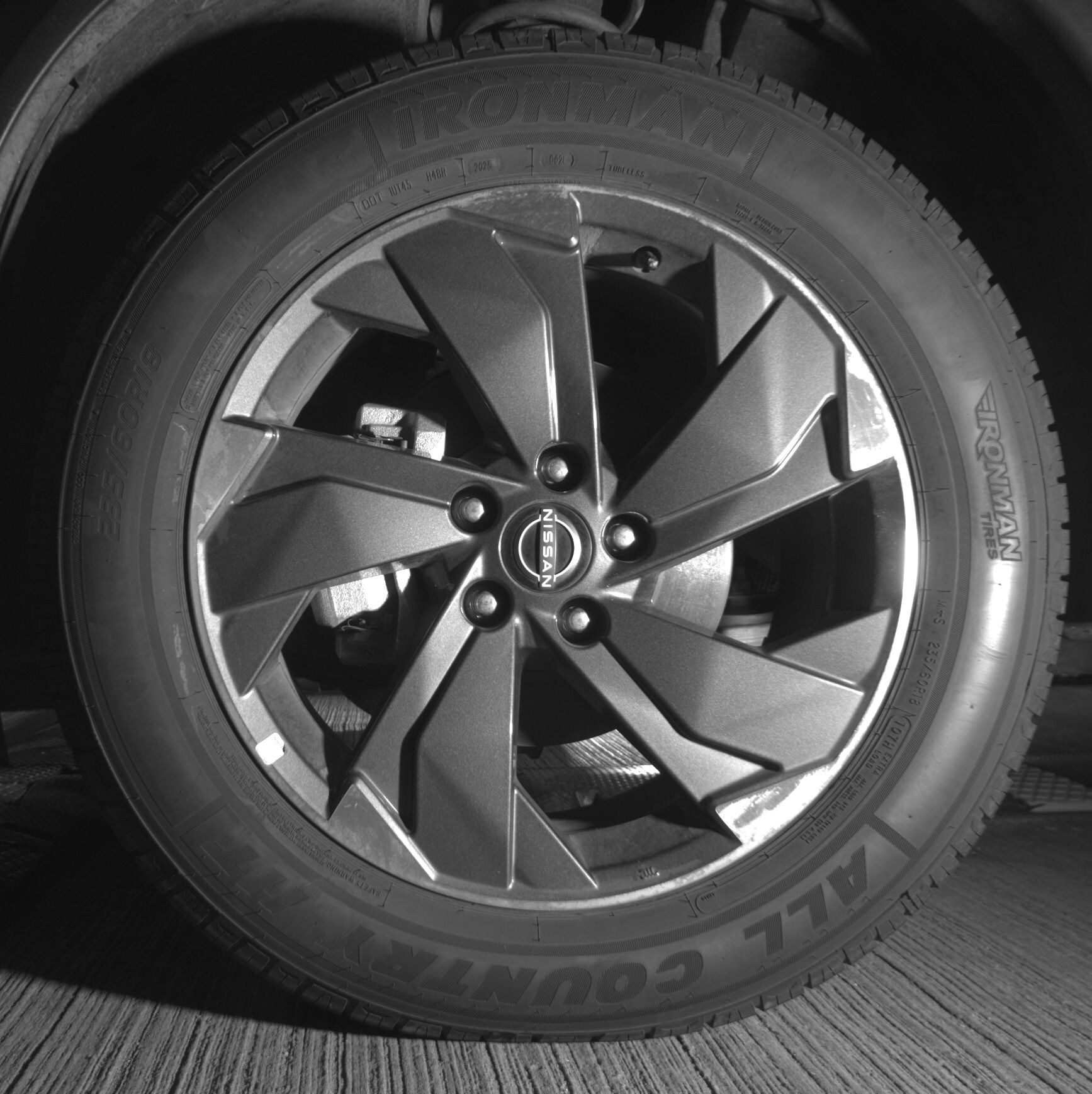 Thumbnail: 2025 Nissan Rogue - 9