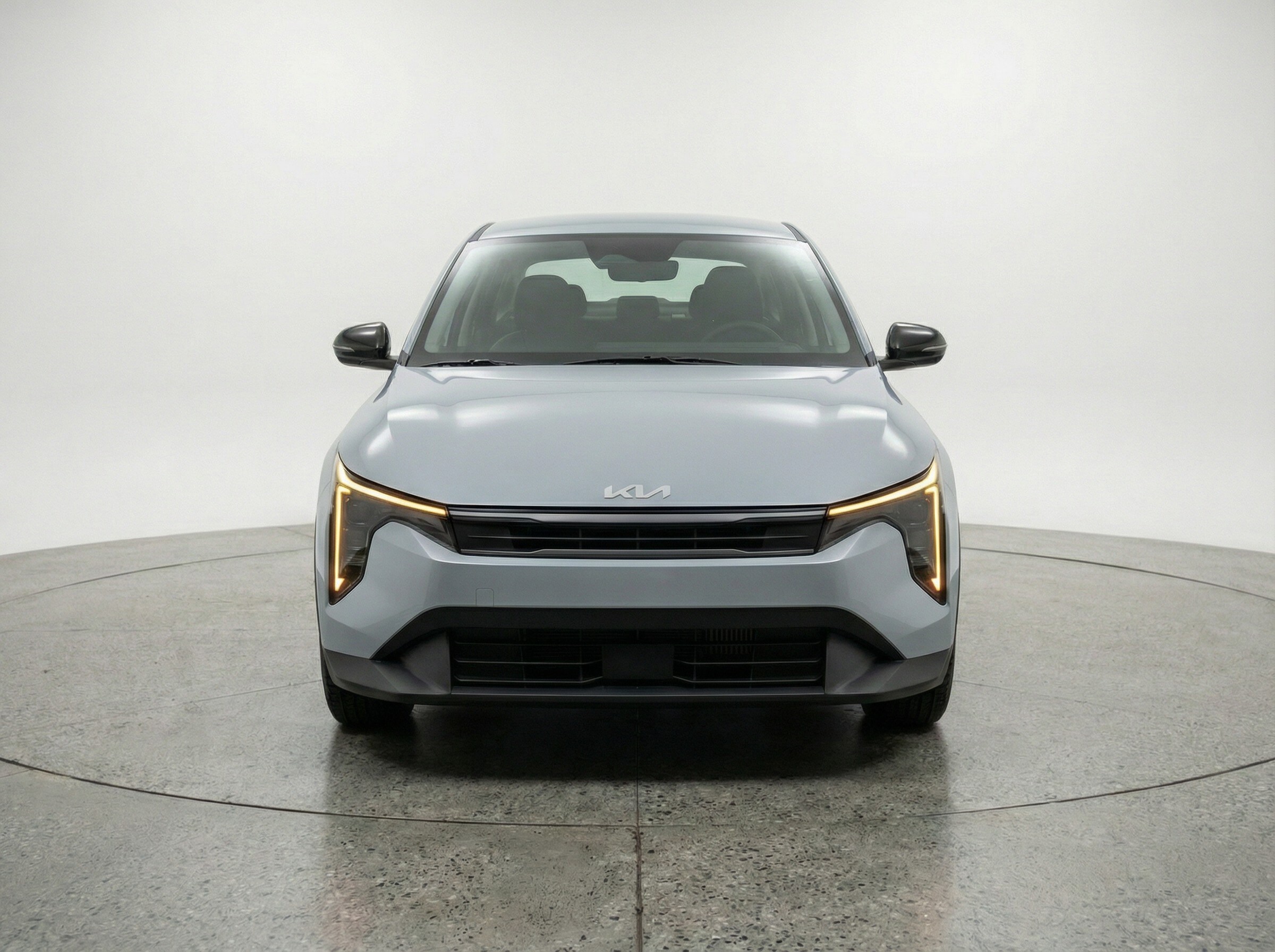 Thumbnail: 2025 Kia K4 - 2